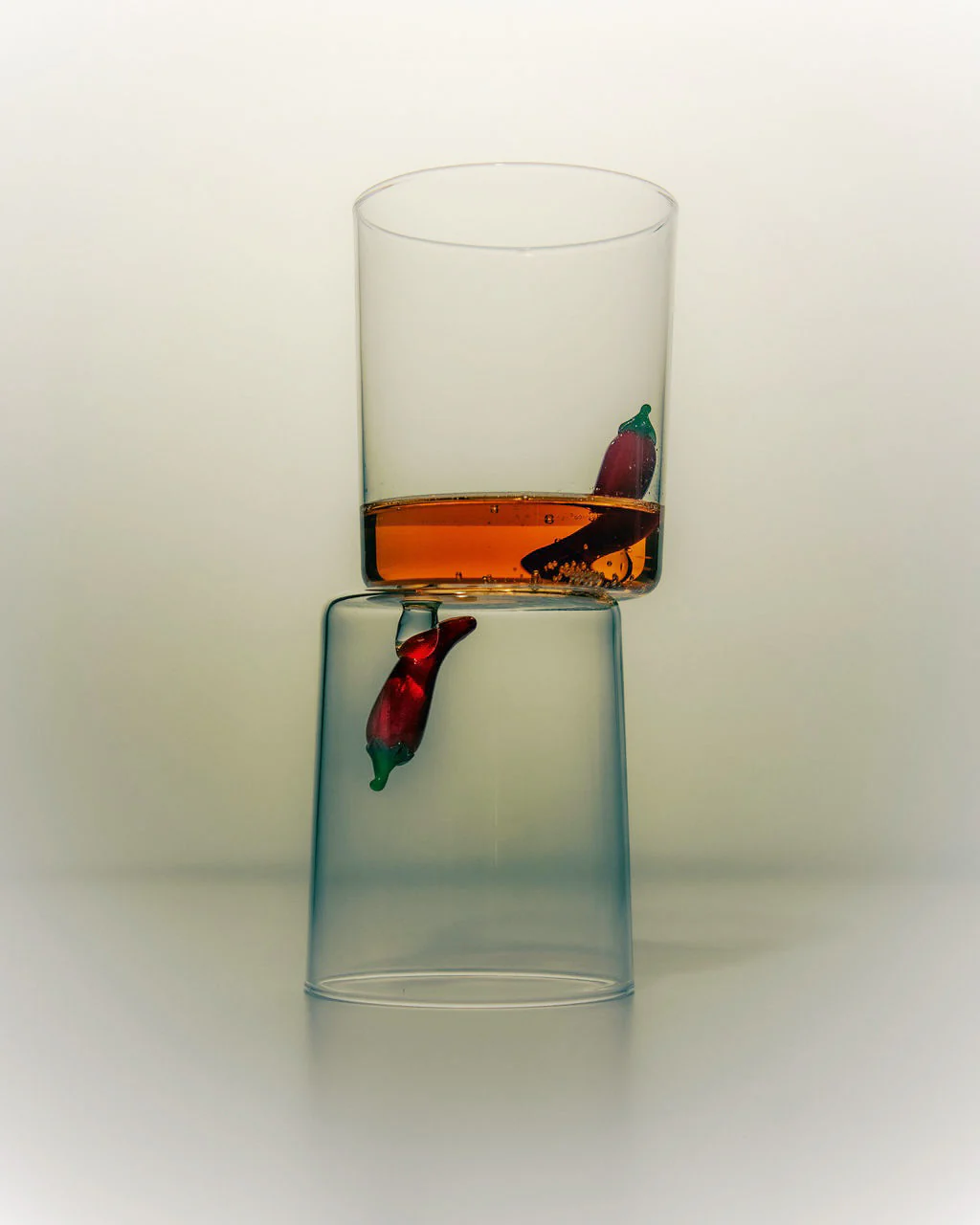Chilli Tumbler Set - Image 2