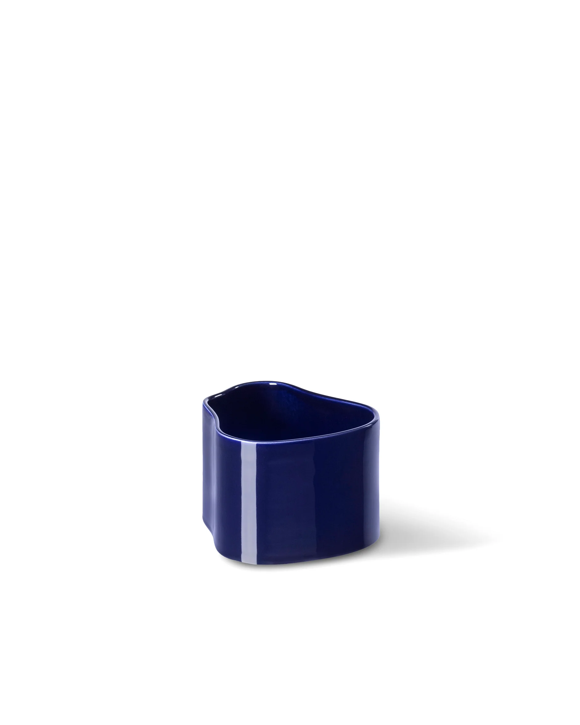 Blue Artek Riihitie Plant Pot A - Image 6