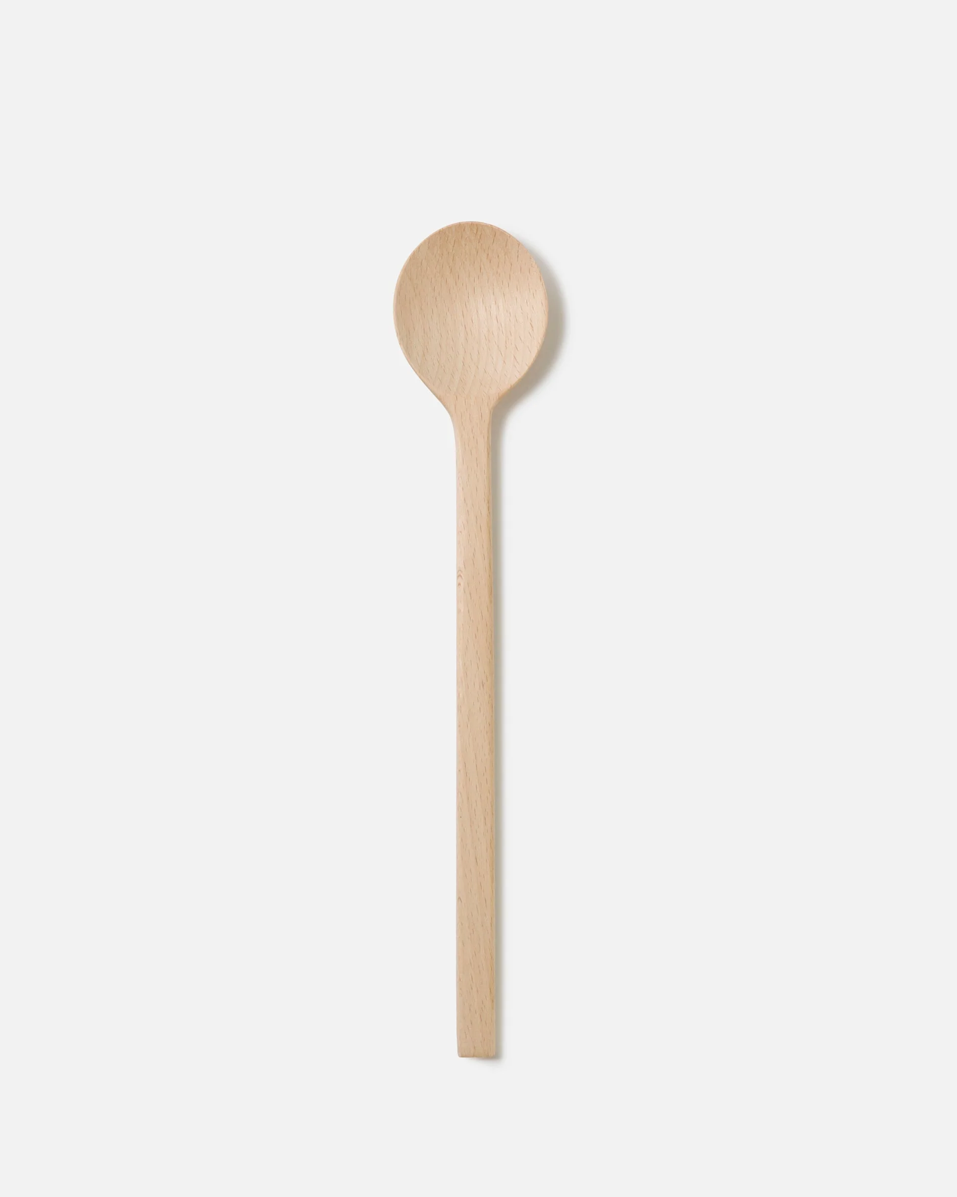 Beech Spoons - Image 3