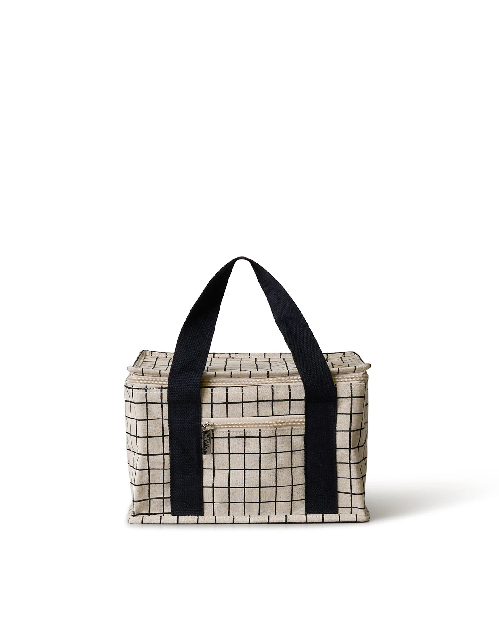 Grid Cooler Bag - Small