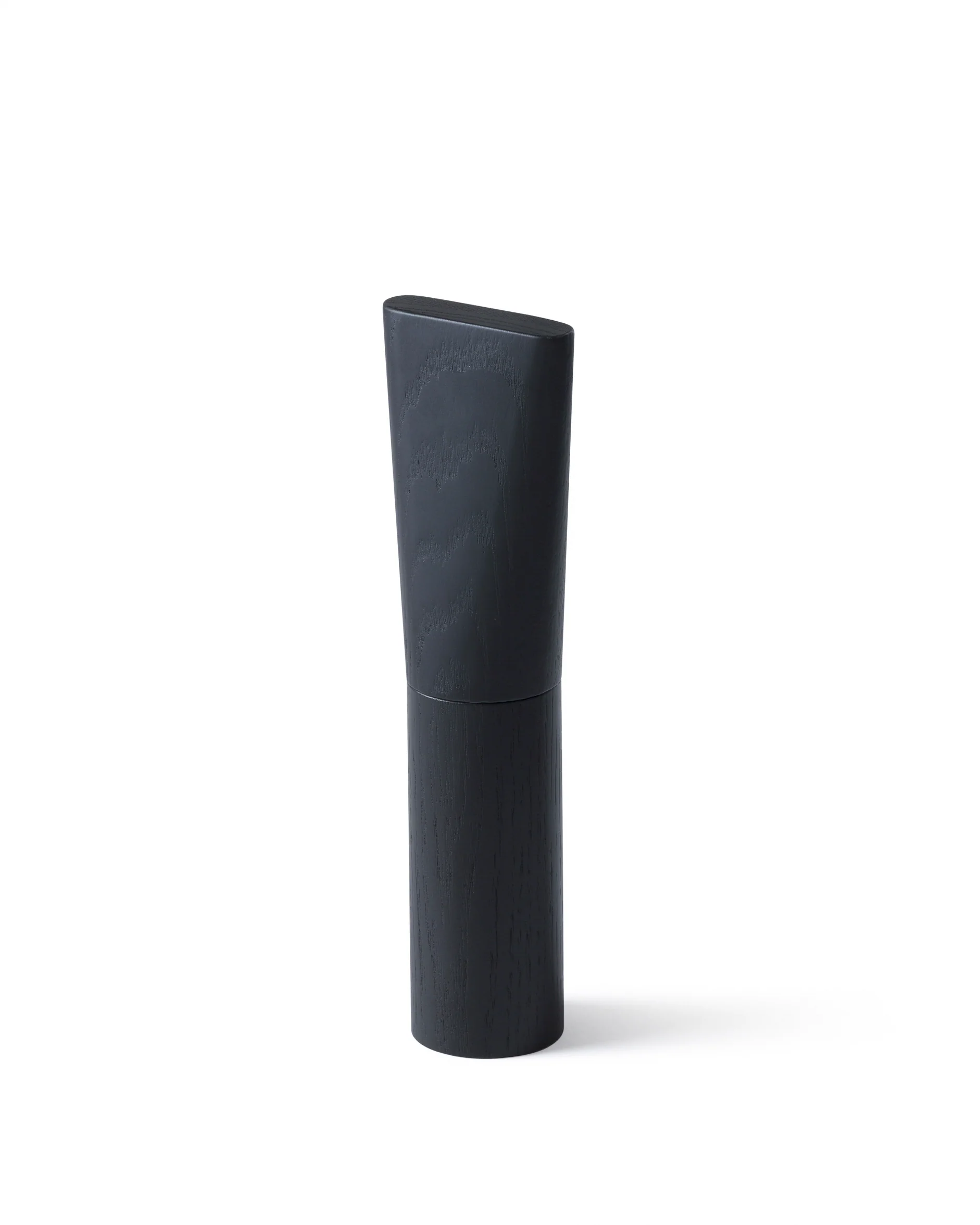 Pinch Salt & Pepper Mill - Black