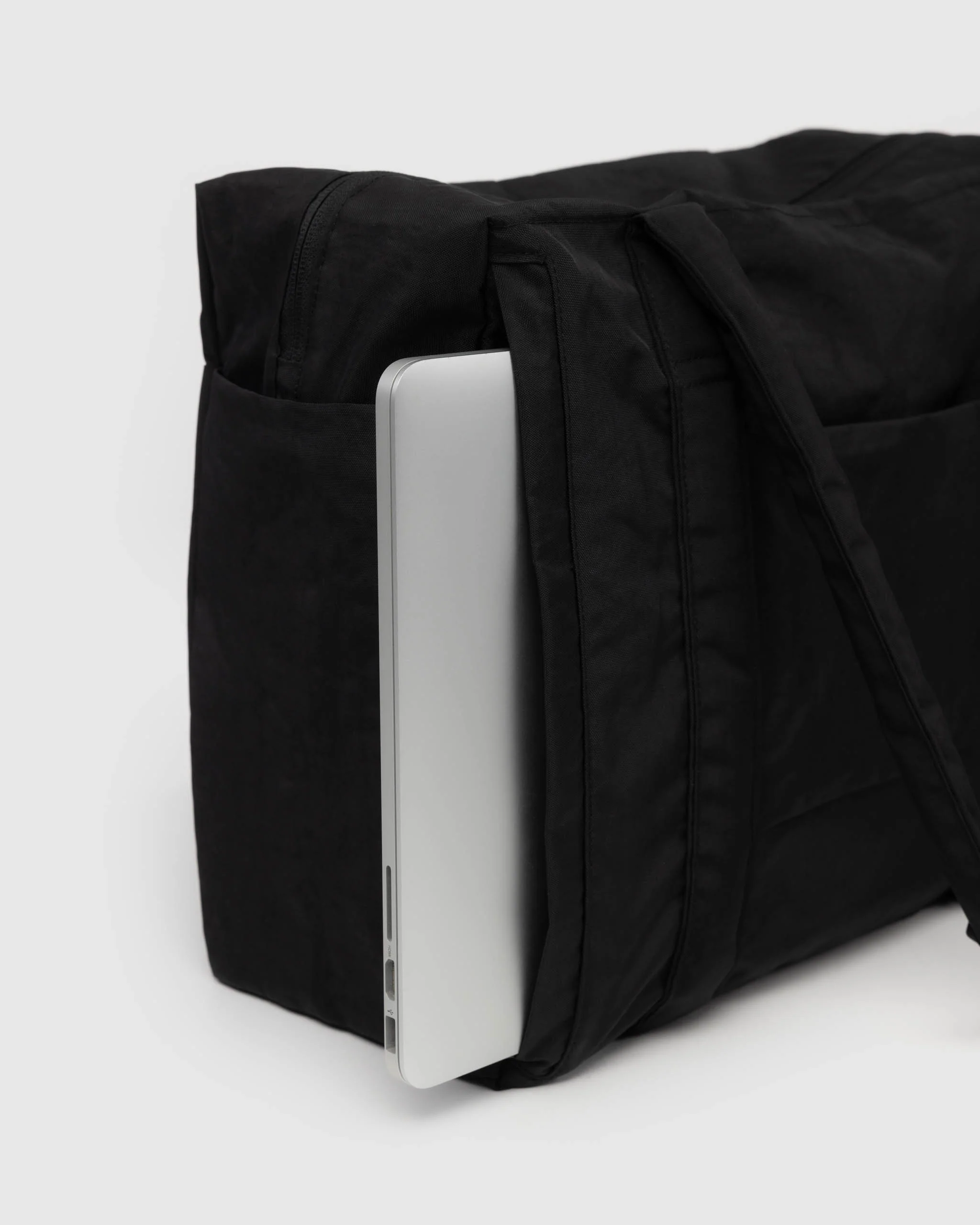Cloud Carry-On Bags - Black - Image 4