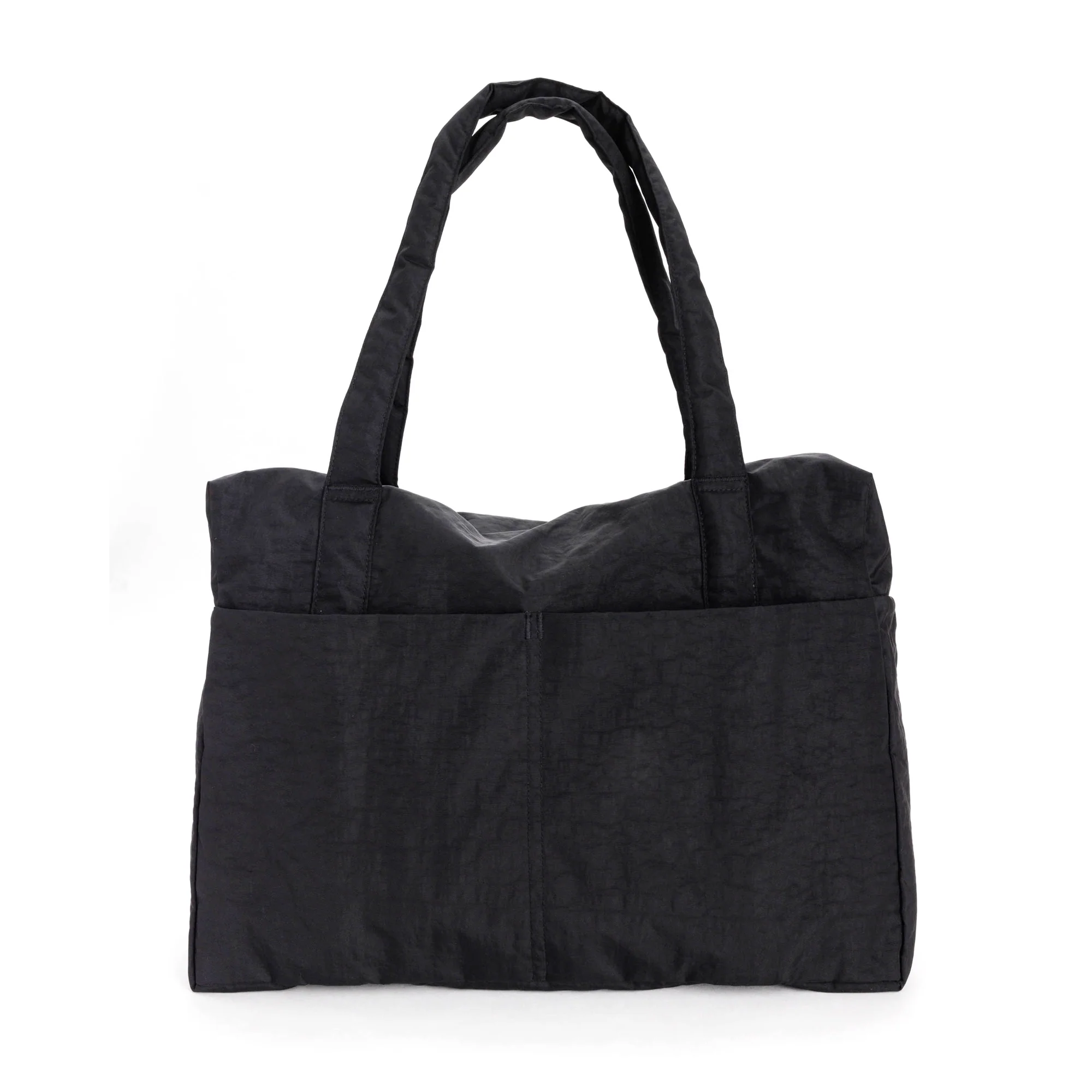 Cloud Carry-On Bags - Black - Image 6