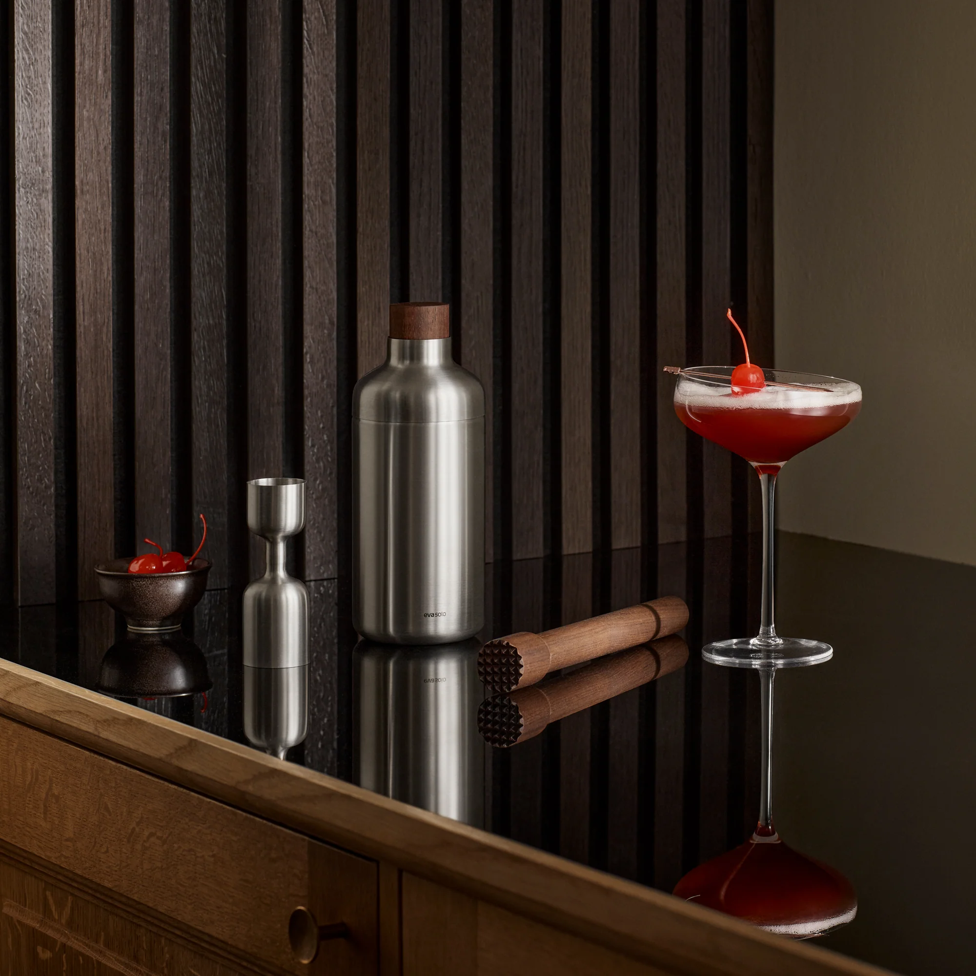 Cocktail Jigger - Image 2