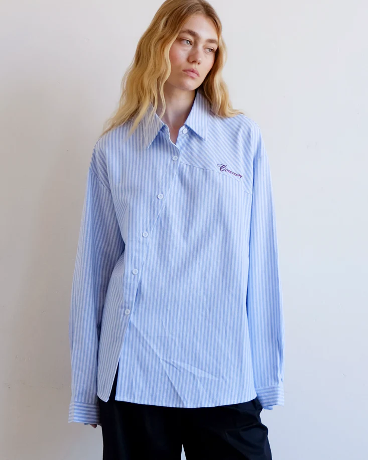 Cortez Stripe Shirt