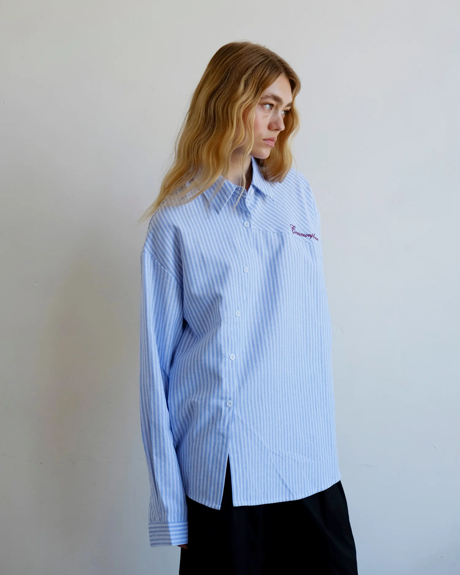 Cortez Stripe Shirt - Image 6