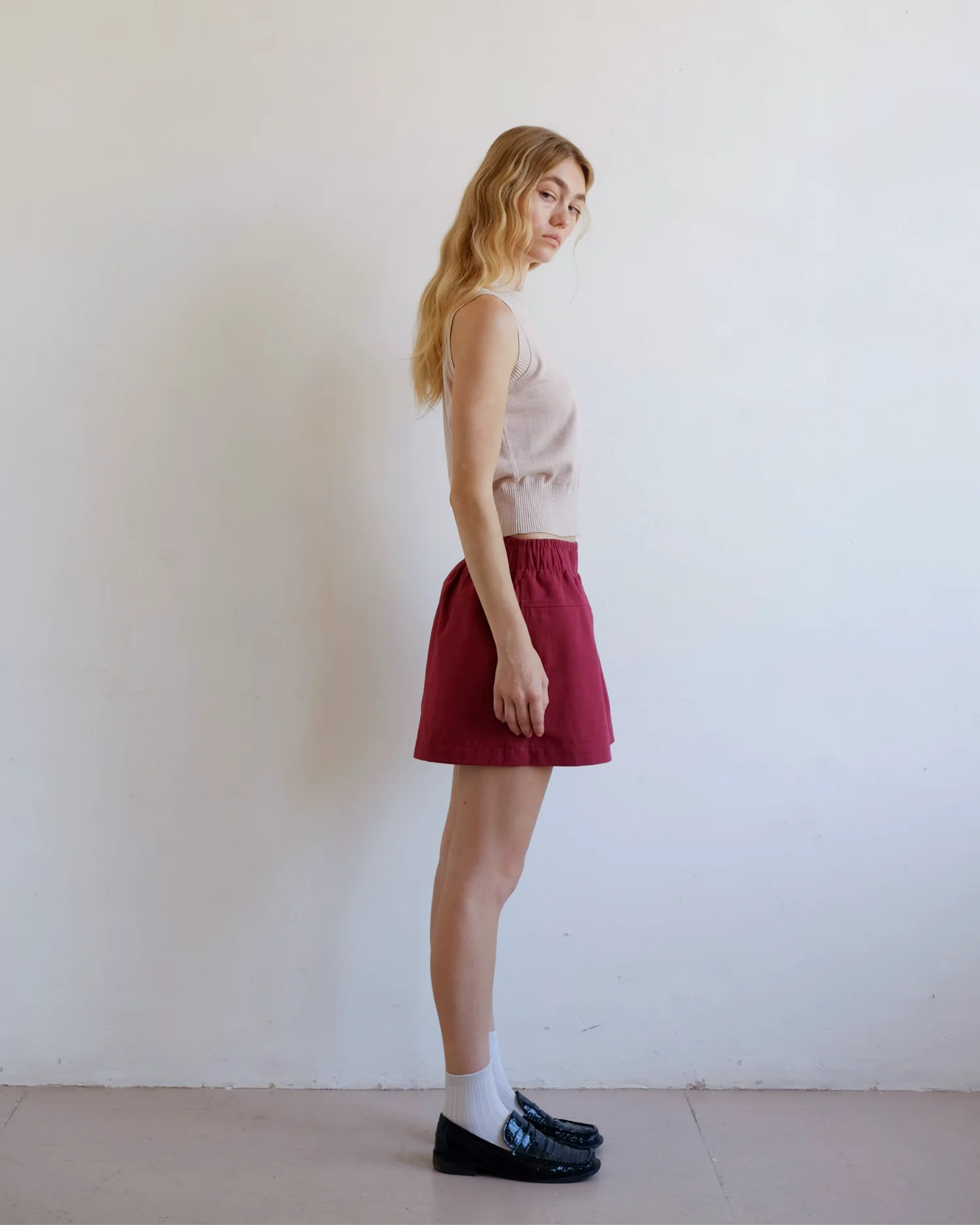 Down the Line Shorts - Image 4