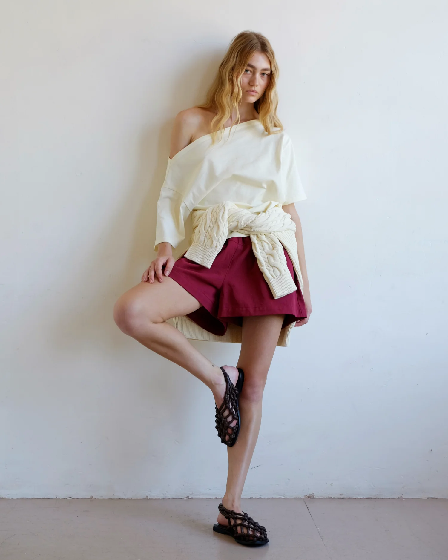 Down the Line Shorts - Image 5