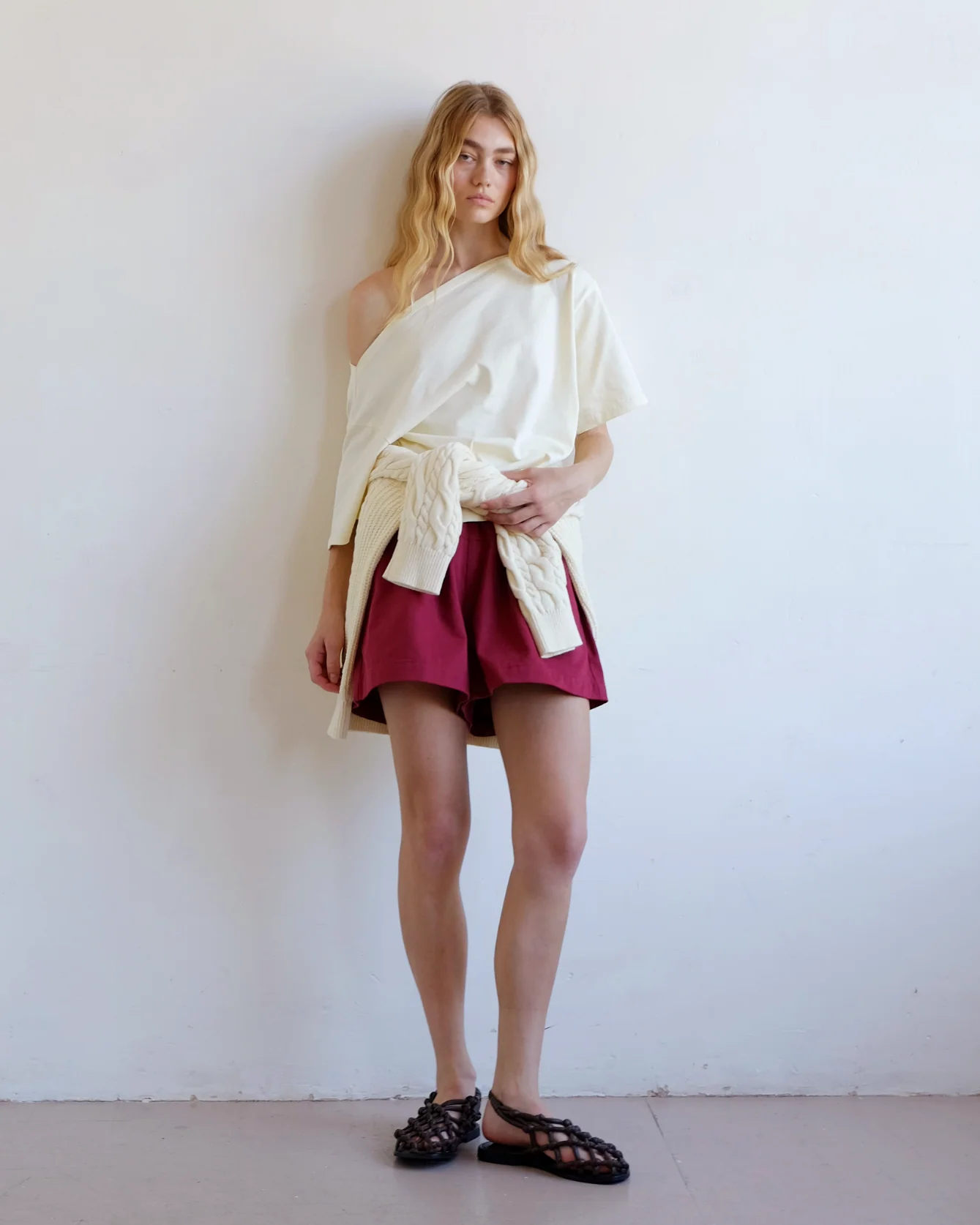 Down the Line Shorts - Image 6