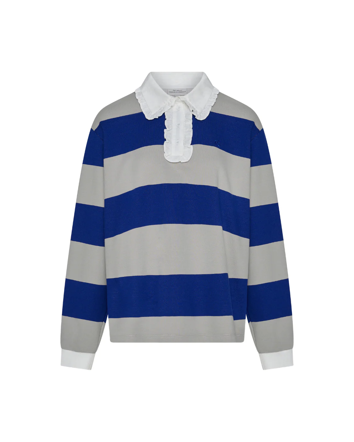 Ocean Frill Polo - Image 2