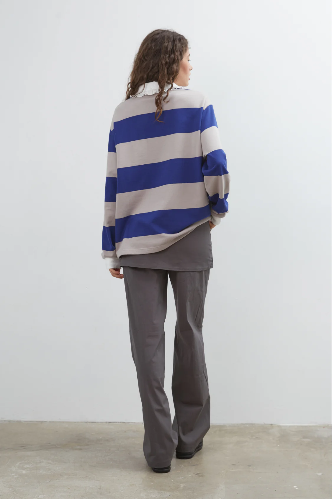 Ocean Frill Polo - Image 5