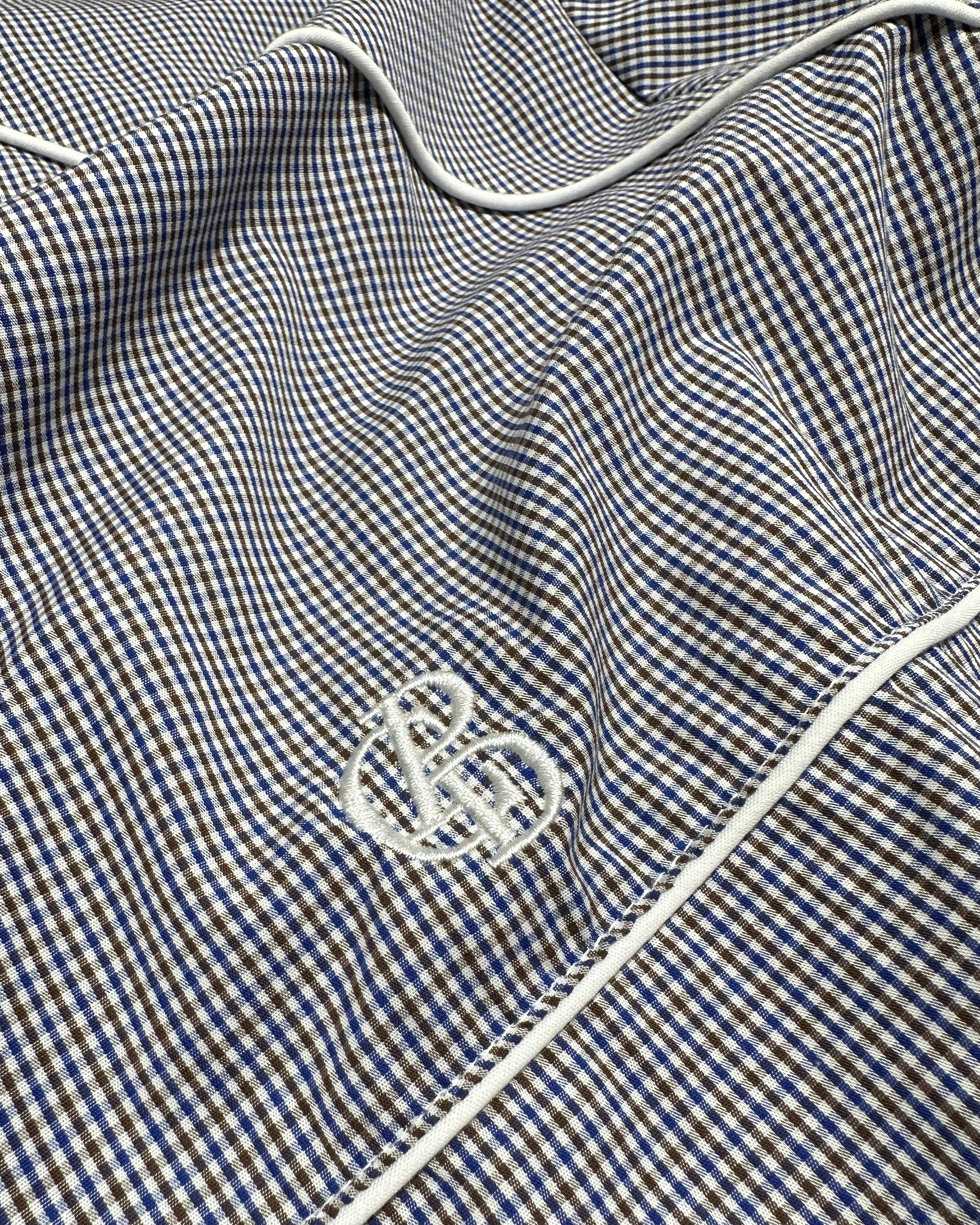 Prince Check Jacket - Image 2