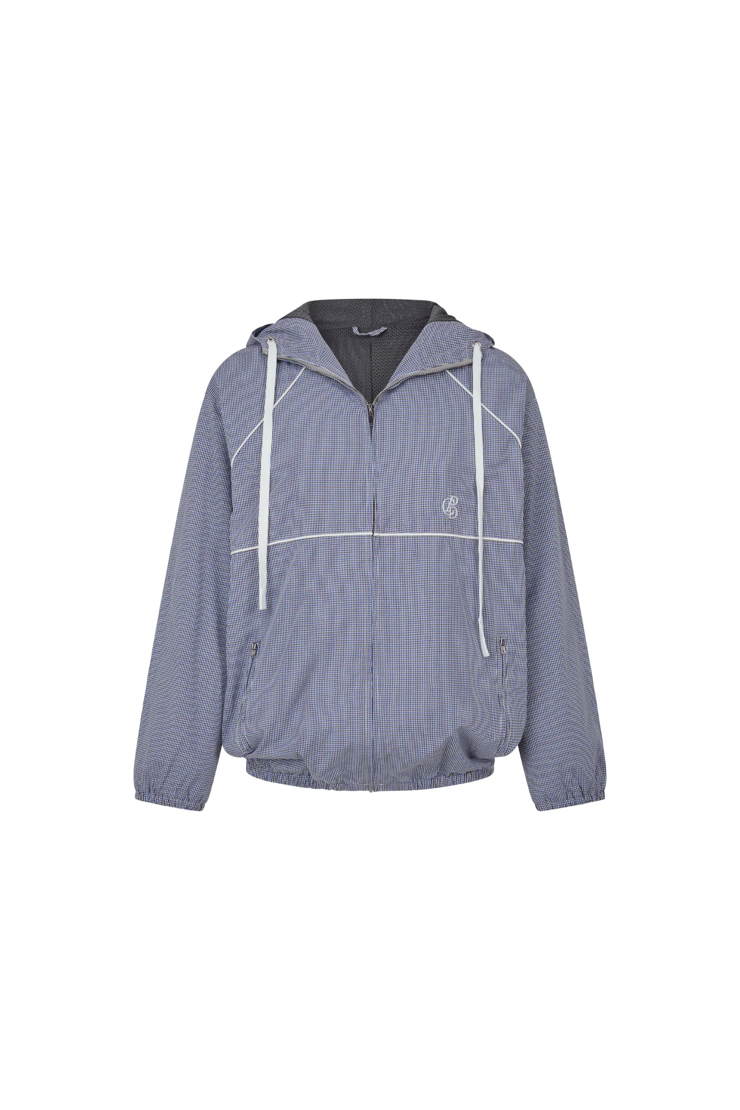 Prince Check Jacket - Image 6