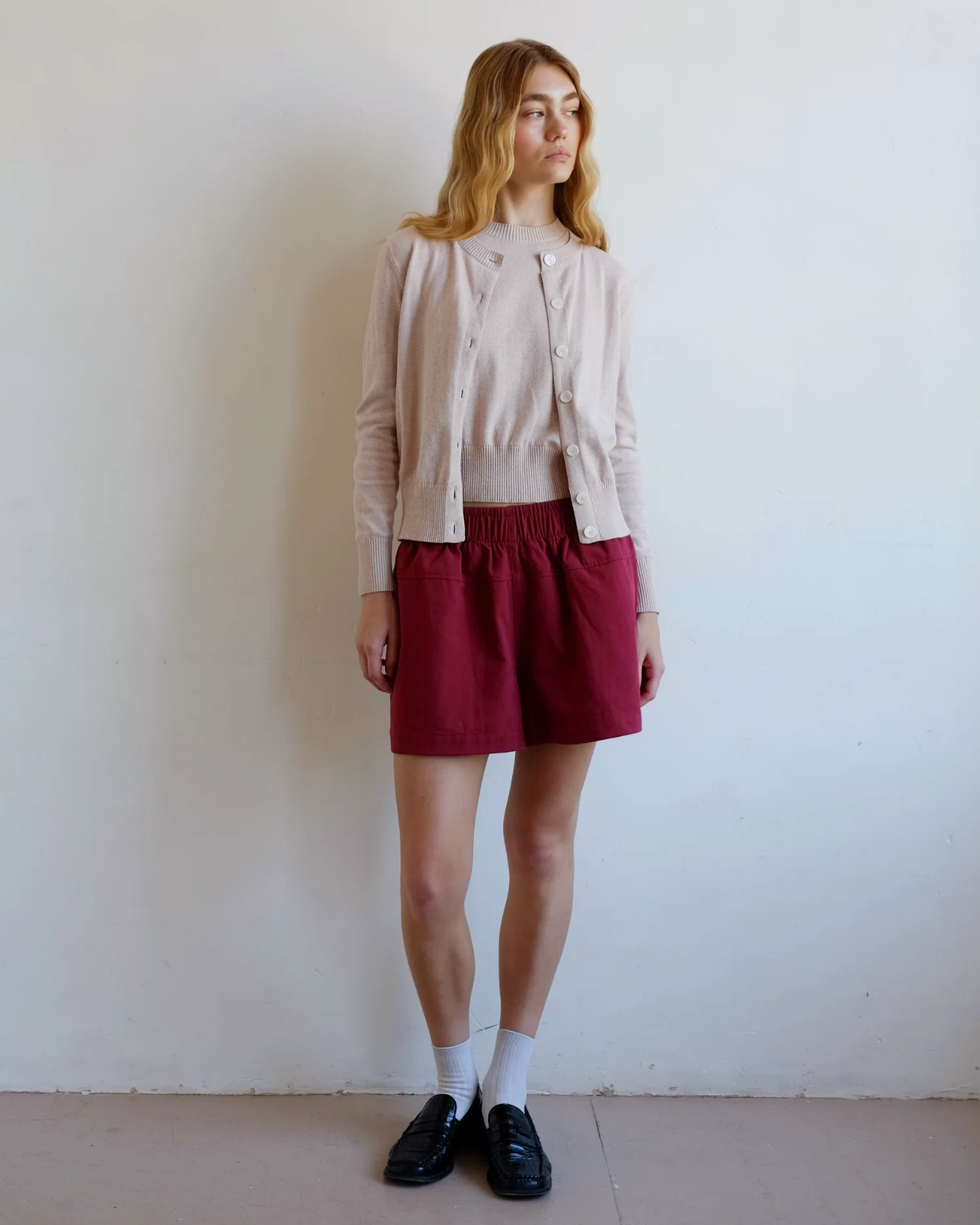 Whimsy Knit Cardigan - Image 2