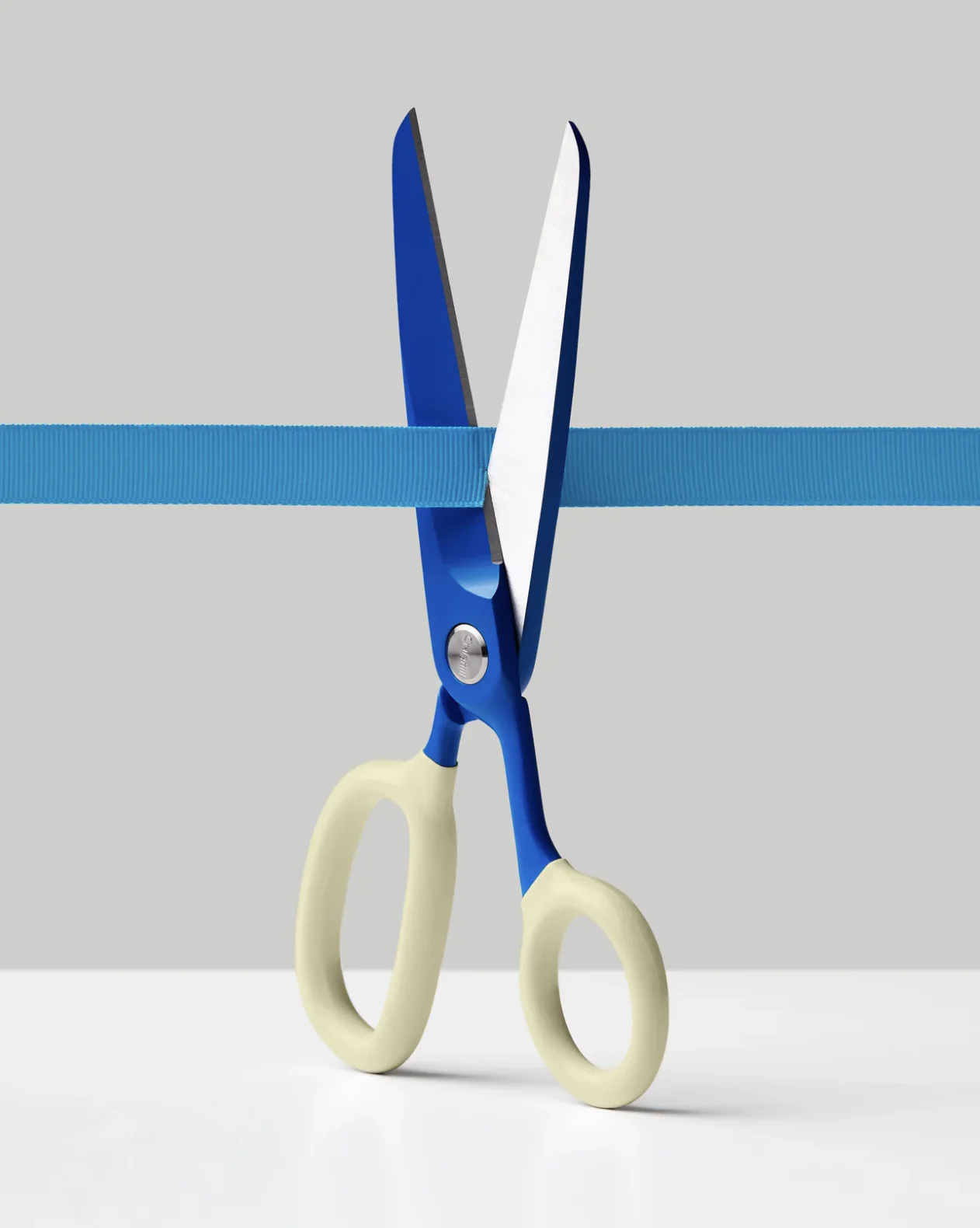 Chroma Scissors - Blue - Image 2