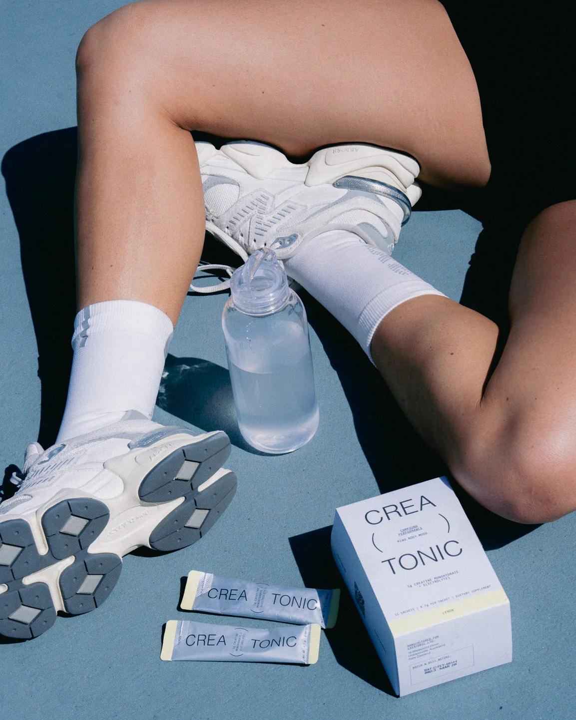 Creatine & Electrolytes - 15 Pack - Image 3