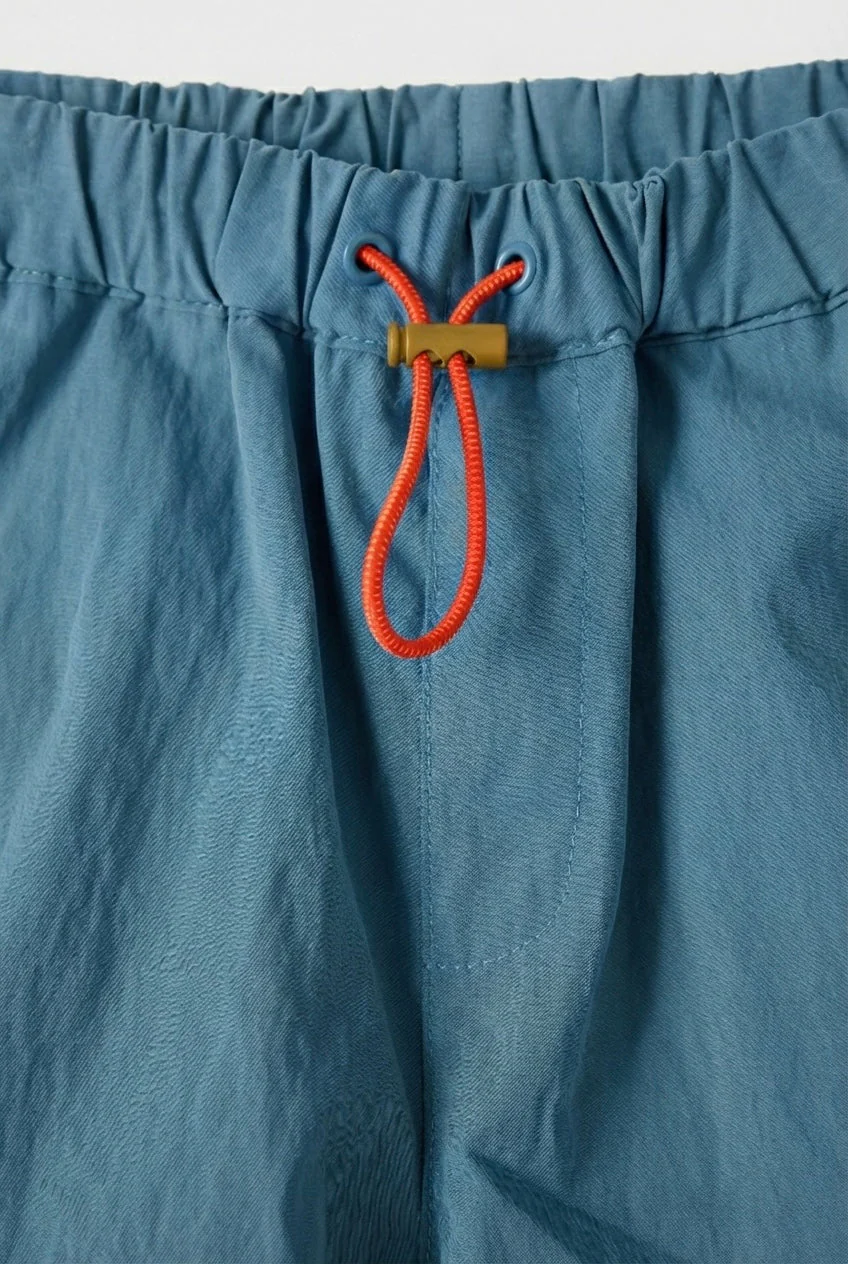 Tech Pants - Sky Blue - Image 3