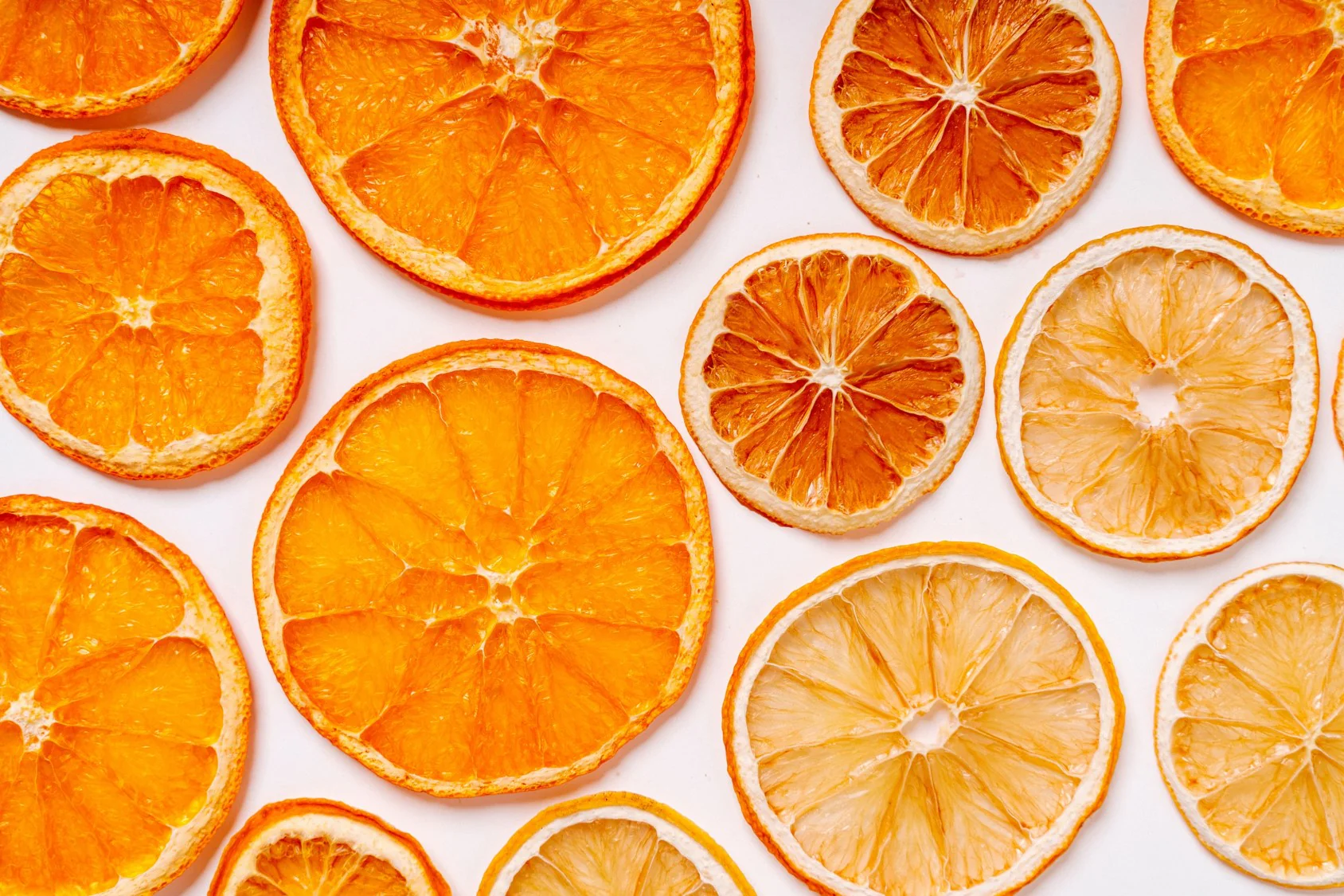 Dehydrated Orange - Image 5
