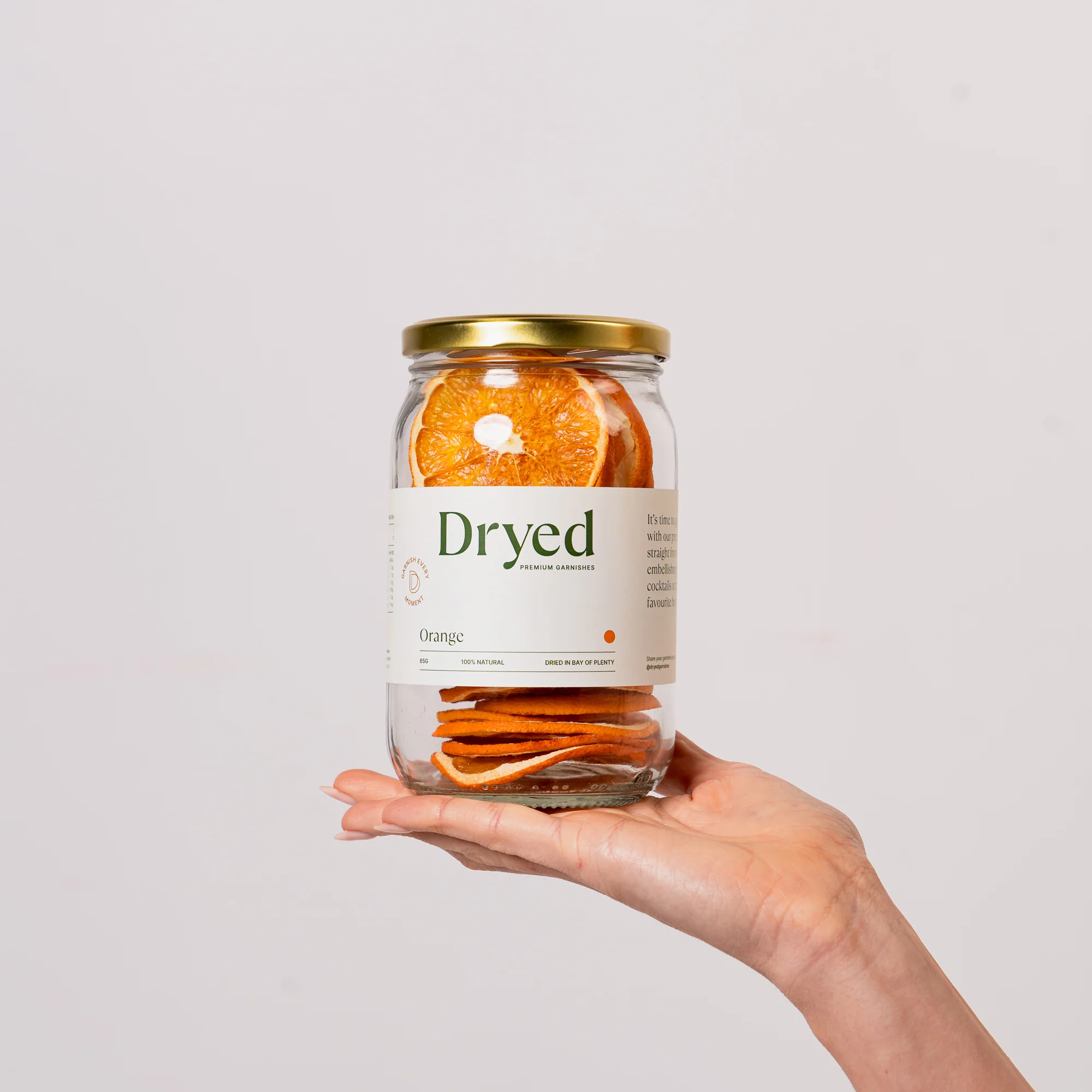 Dehydrated Orange - Image 6