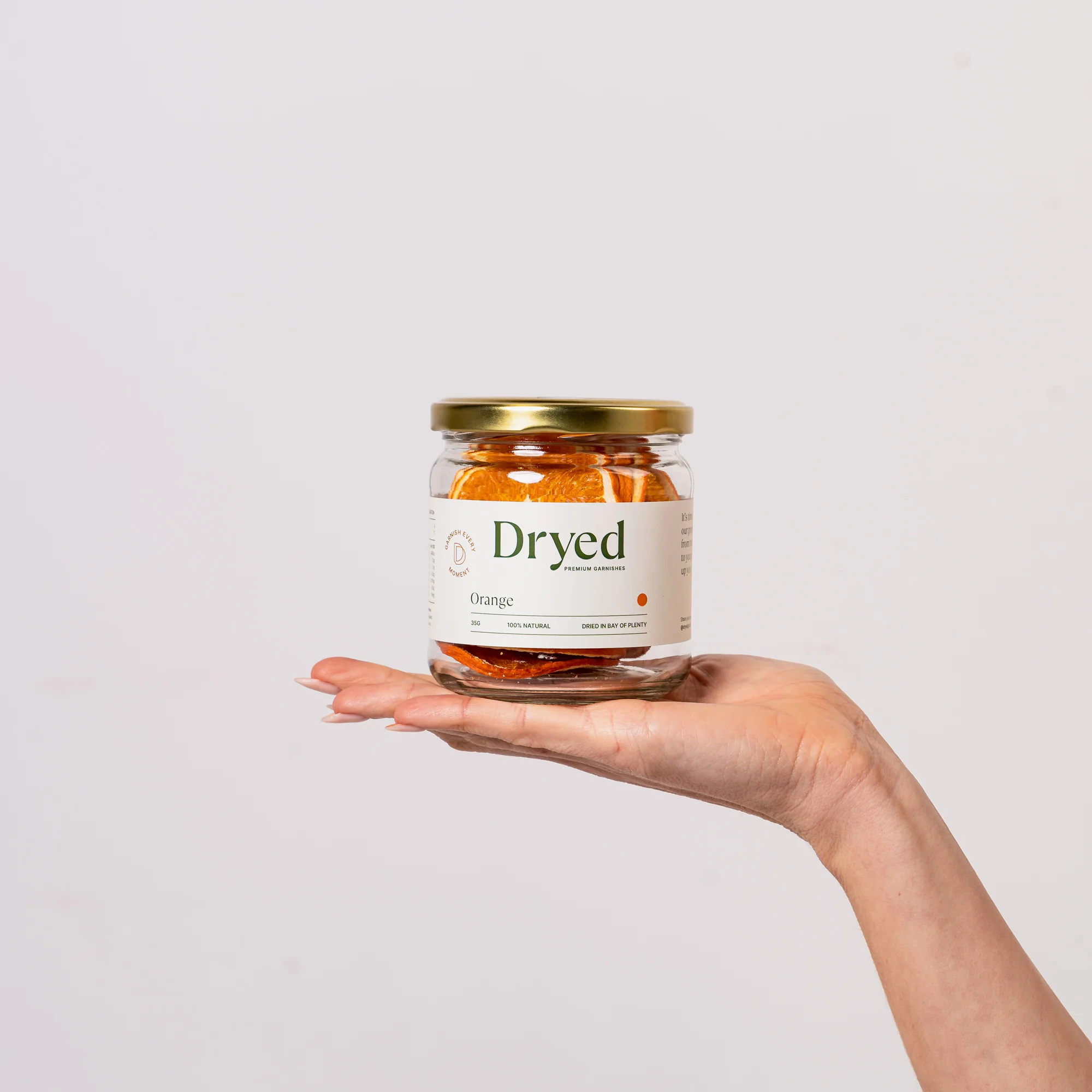 Dehydrated Orange - Image 7