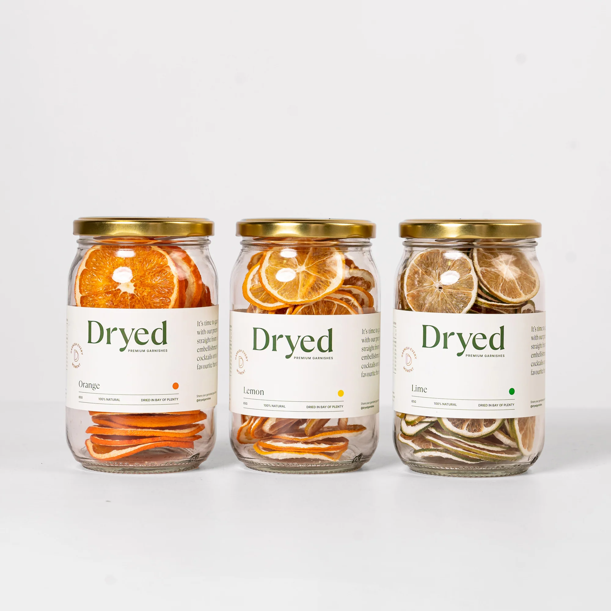 Dehydrated Orange - Image 9