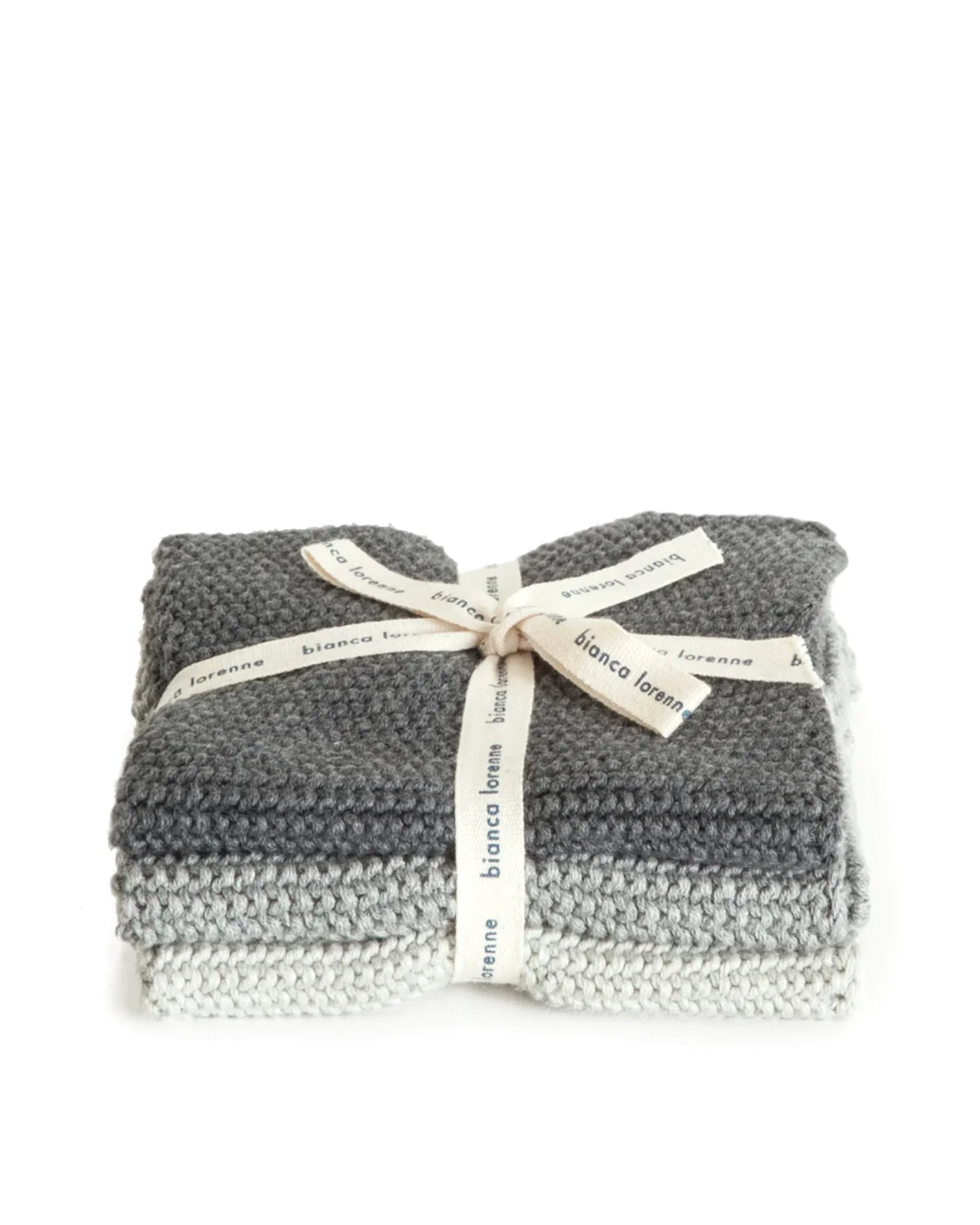 Cotton Cloths - Grey
