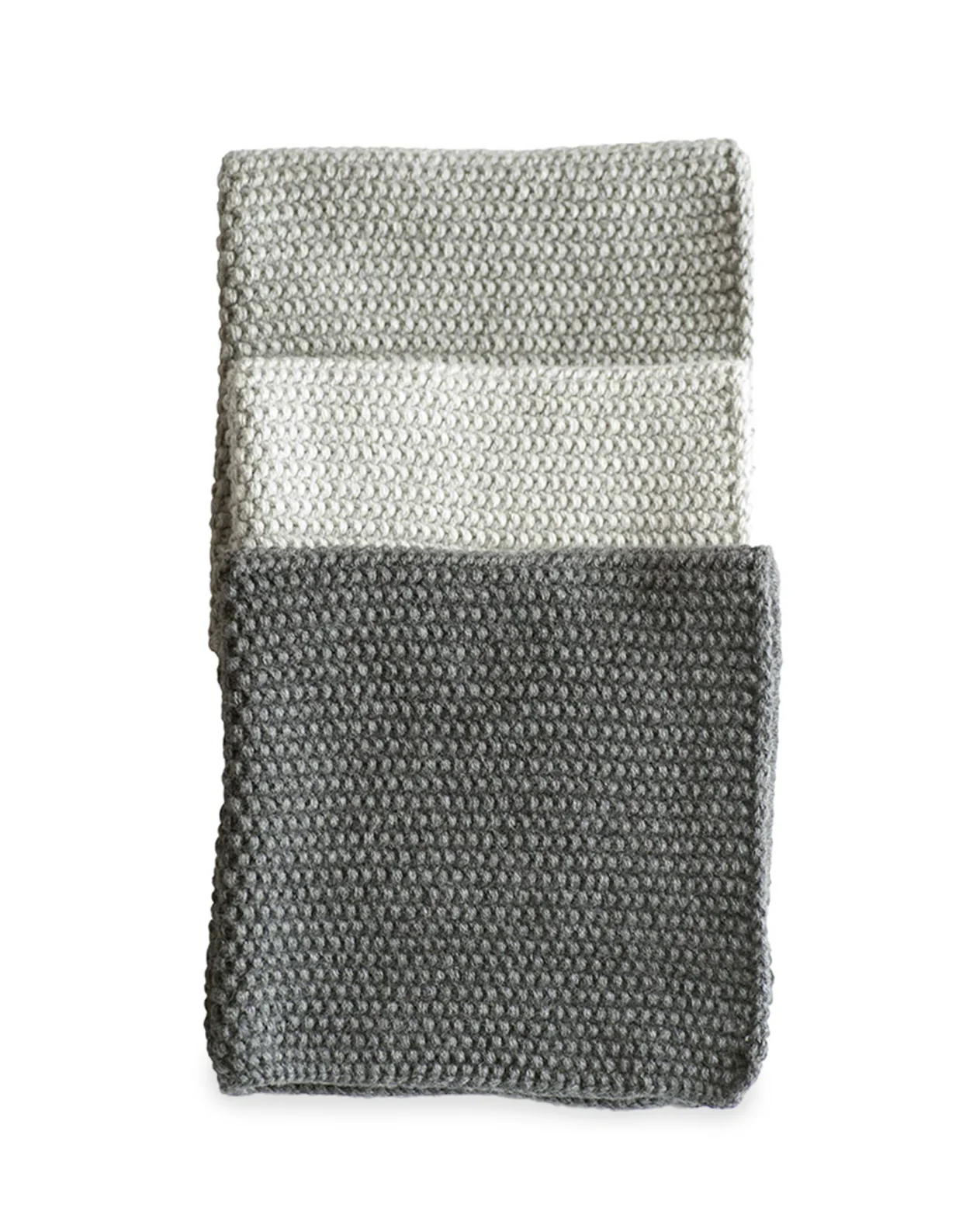 Cotton Cloths - Grey - Image 2
