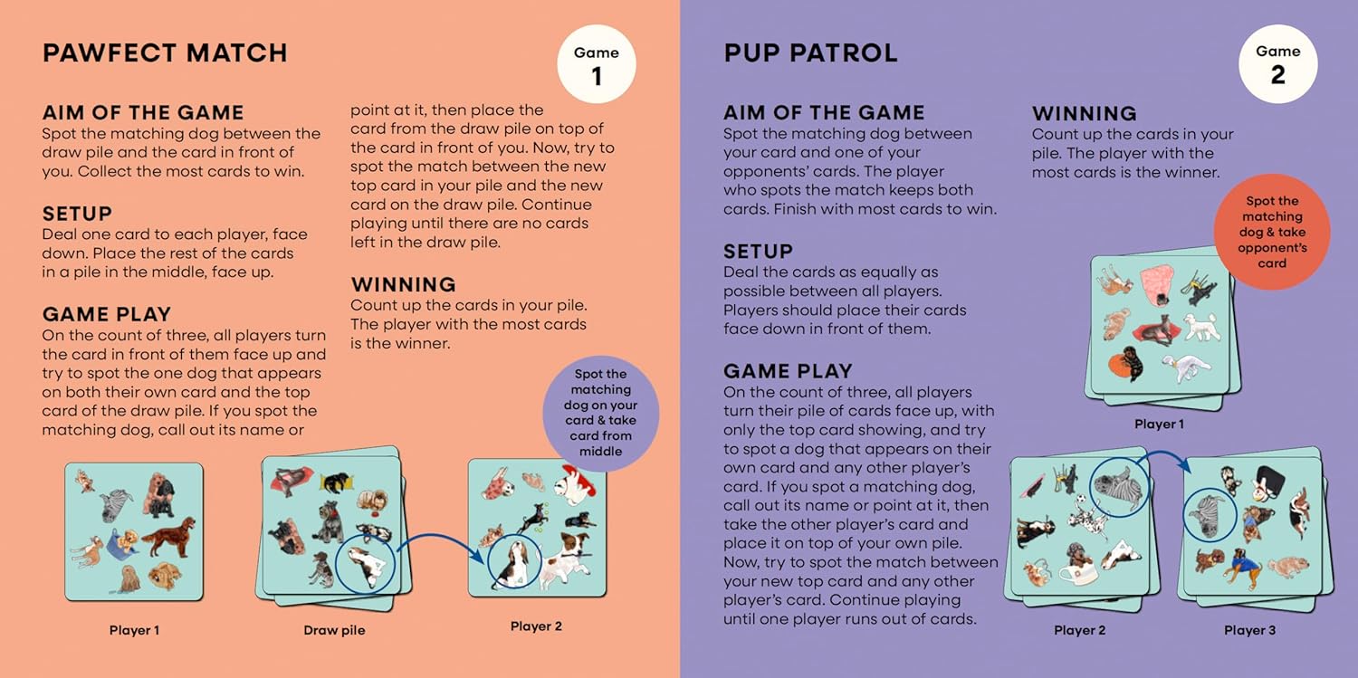 Dog Spotter Game - Image 4