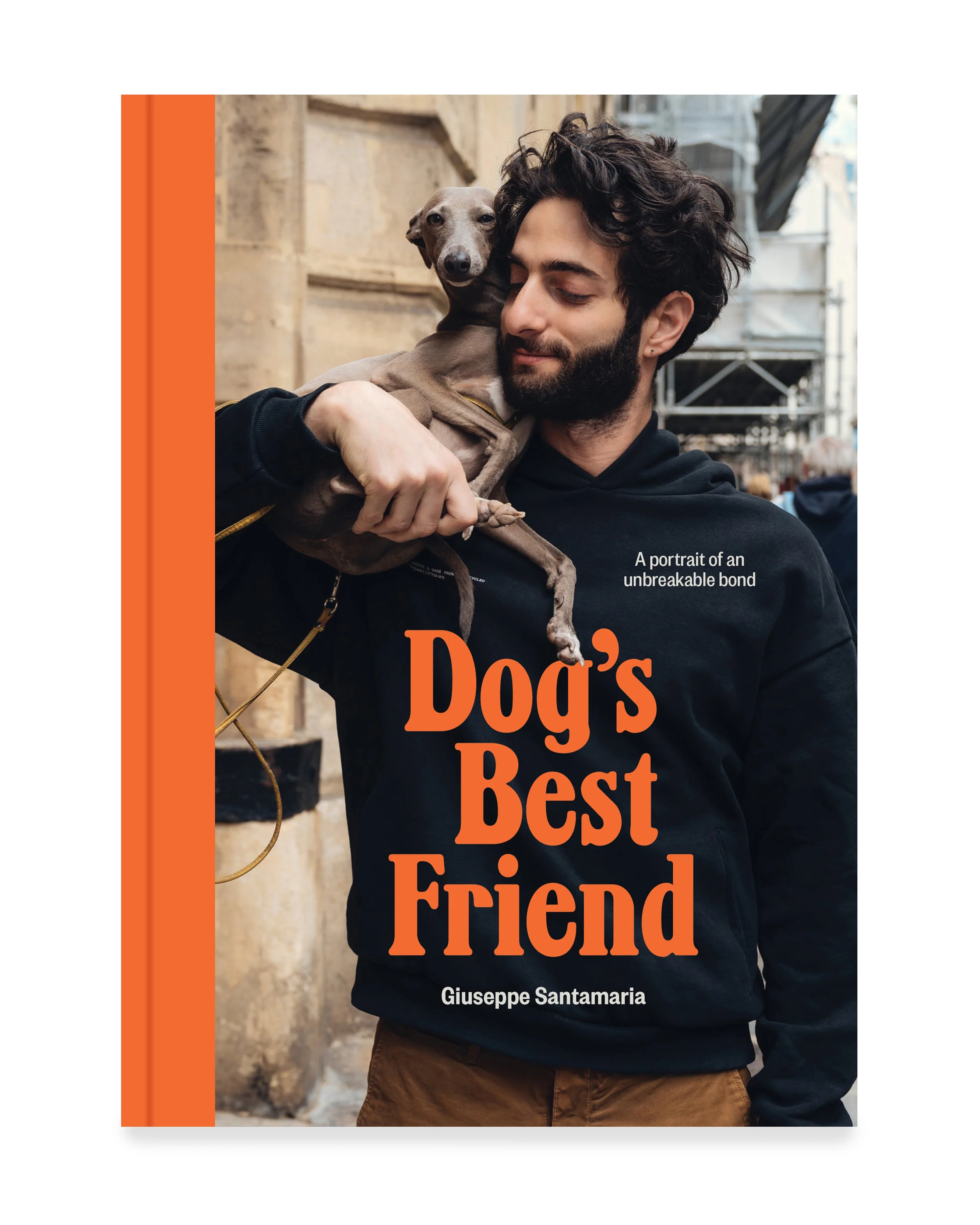 Dog's Best Friend