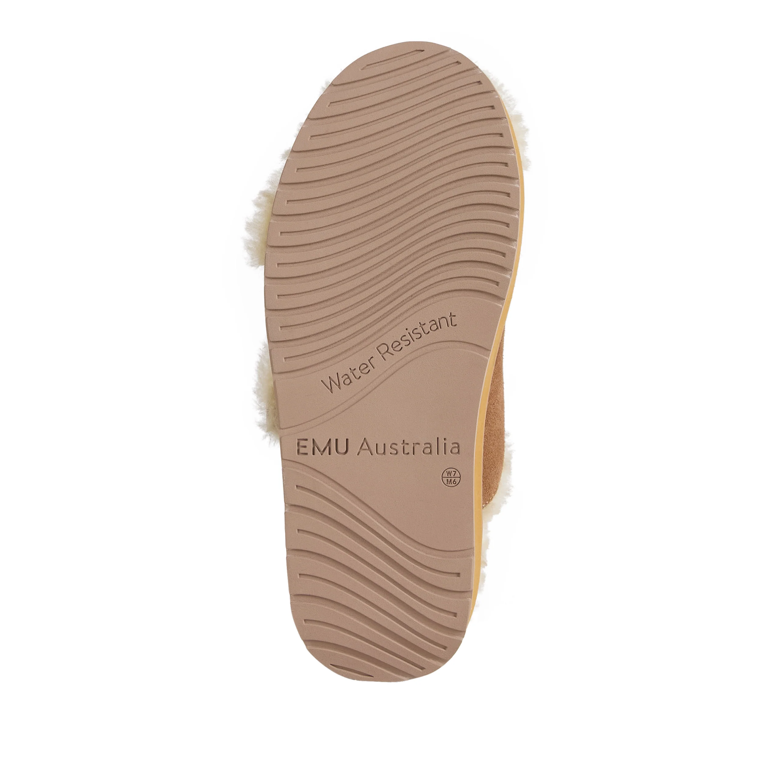 Cabello Slides - Chestnut - Image 9