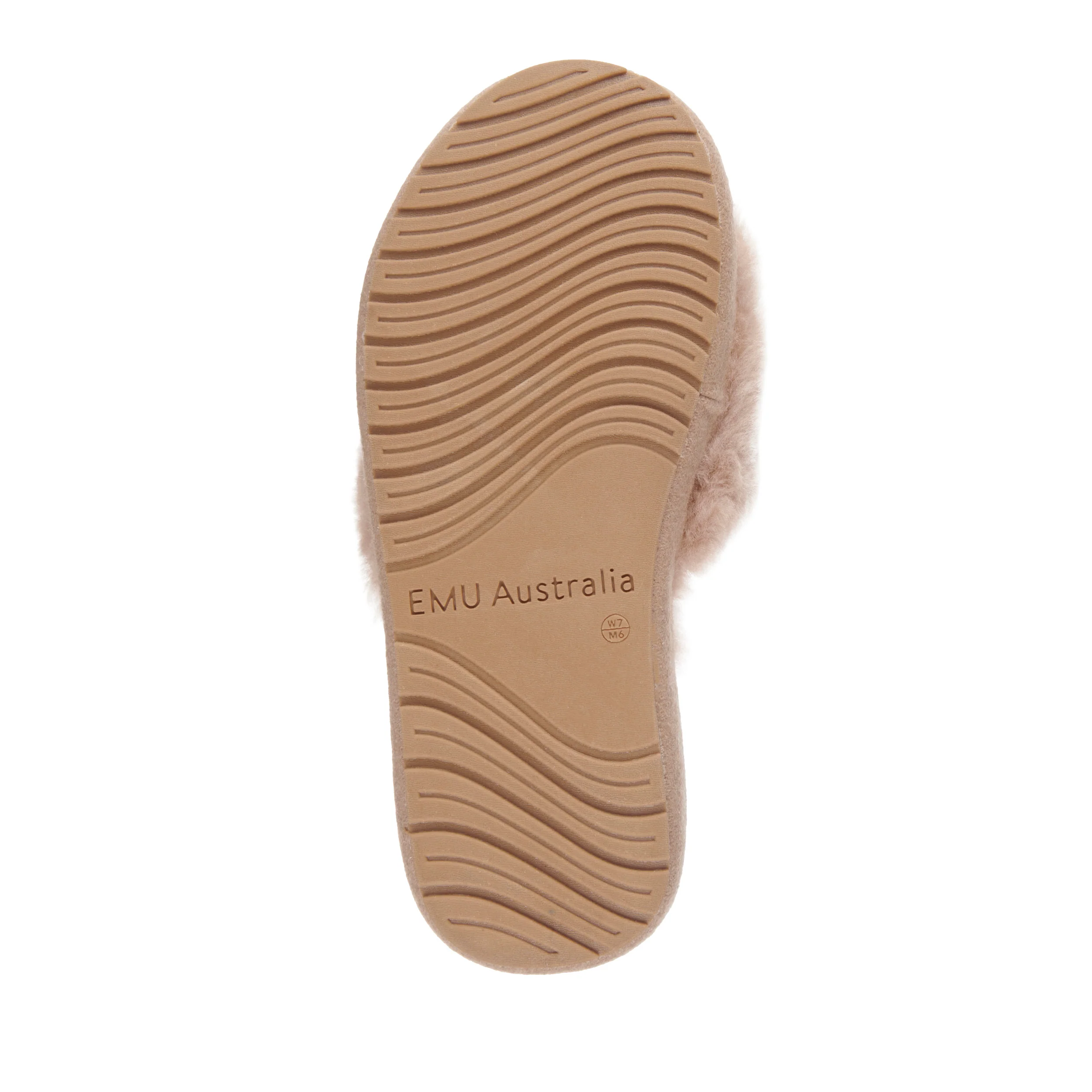 McKay Slippers - Camel - Image 7