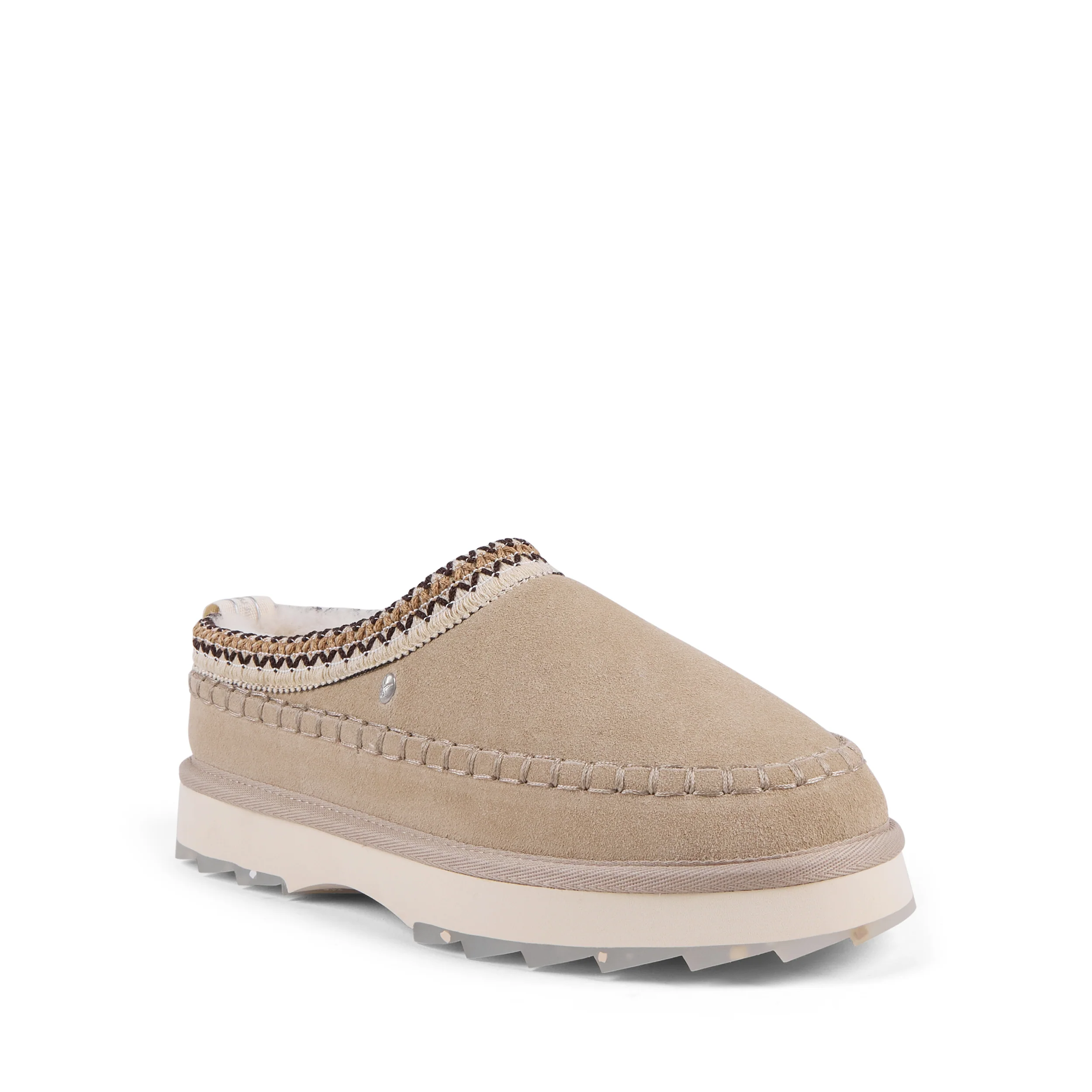 Sharky Adventure Scuff - Sand - Image 15