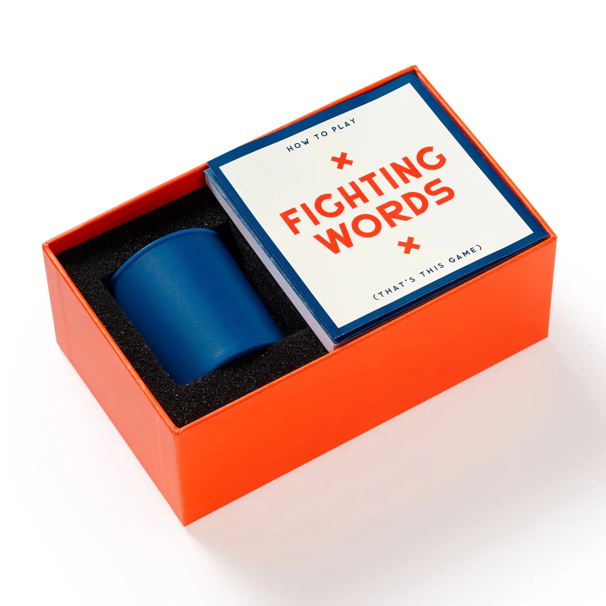 Fighting Words Dice Game - Image 8