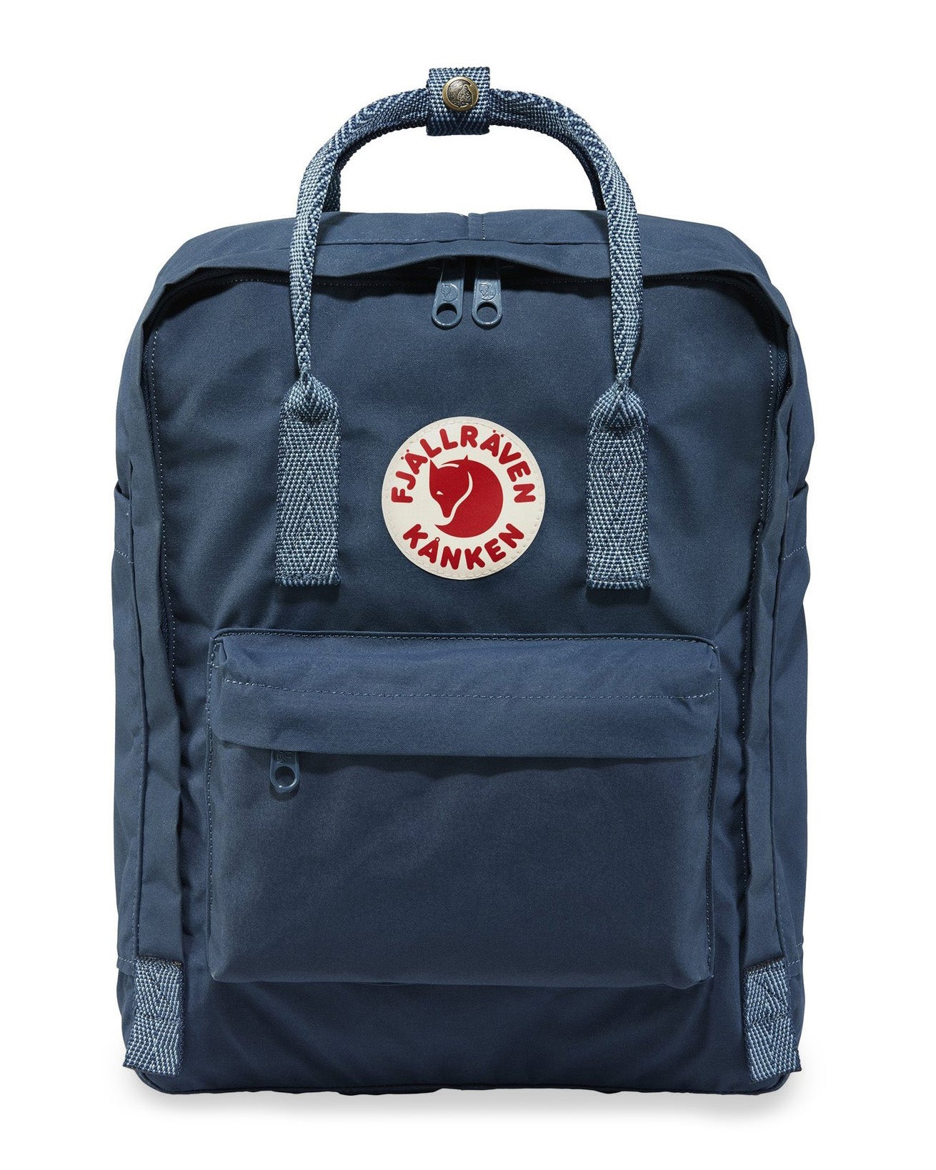 Kanken Backpack - Royal Blue