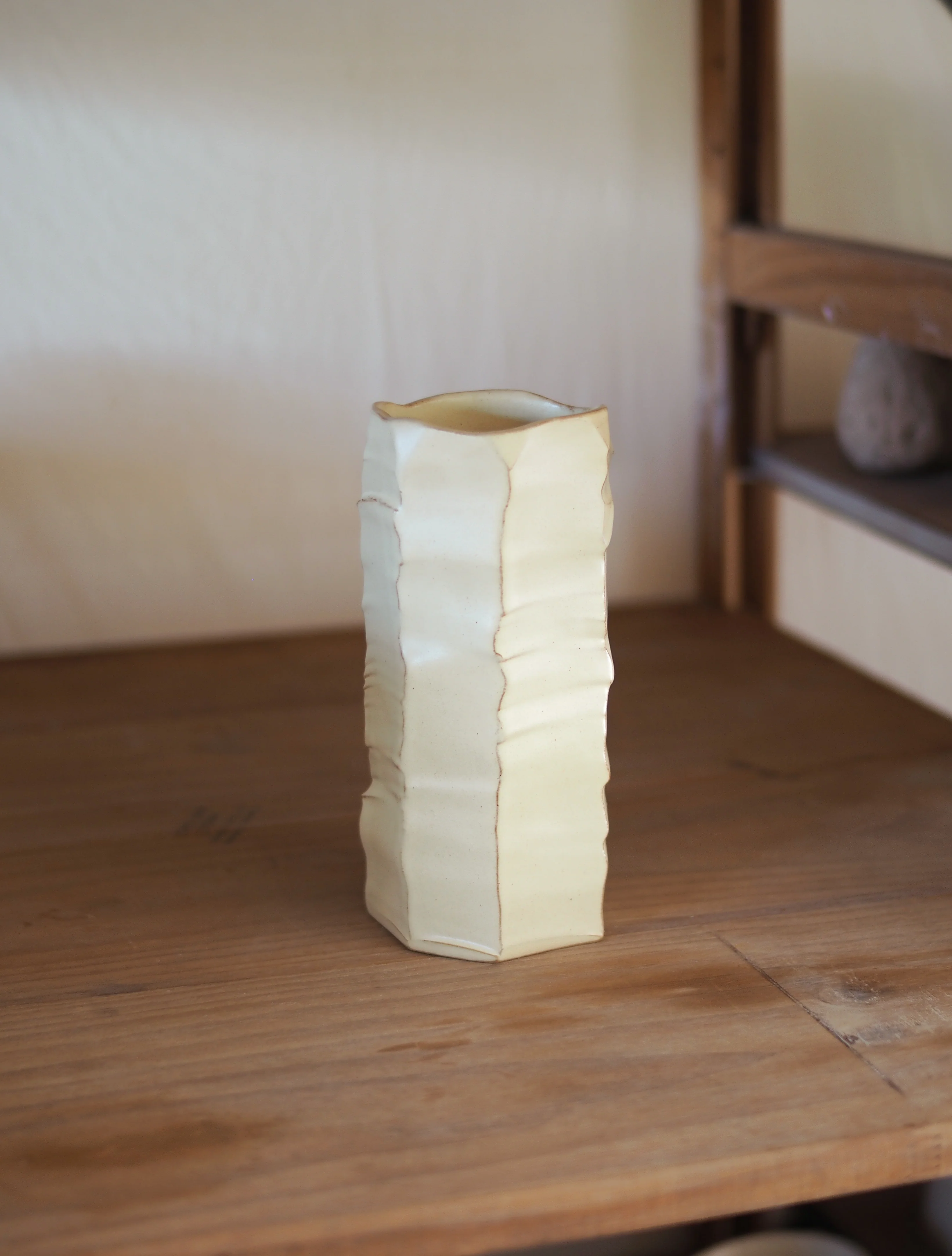 Tetto Vases - Butter - Image 3