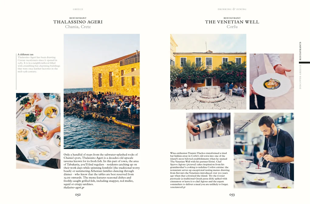 Greece: The Monocle Handbook - Image 2