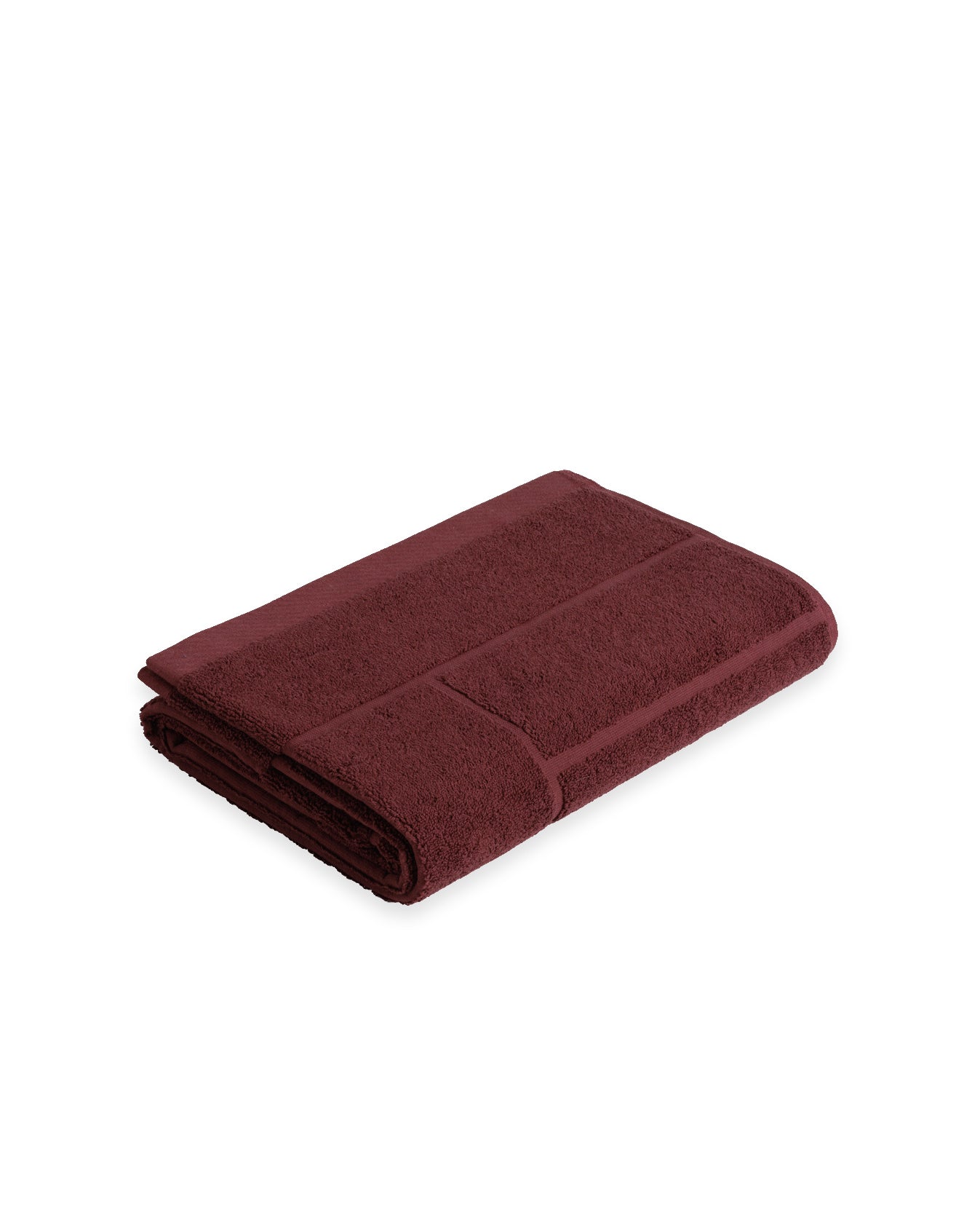 Greenwich Bath Towel - Rhus