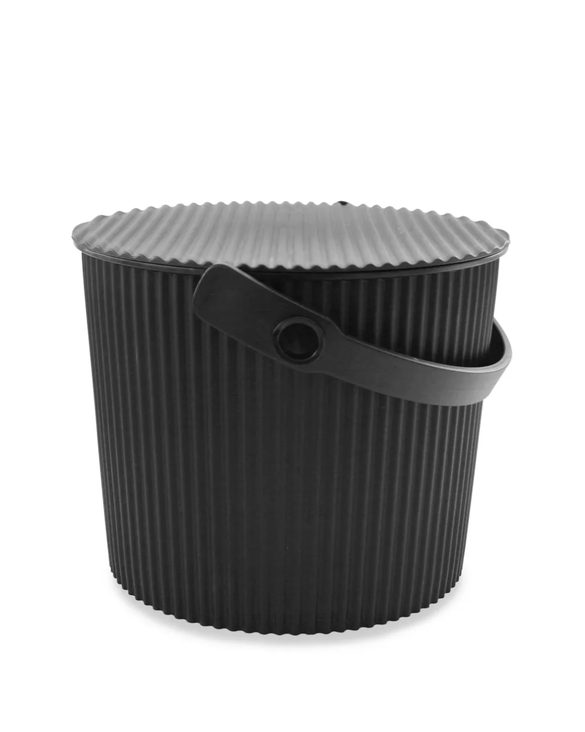 Super Bucket - Black