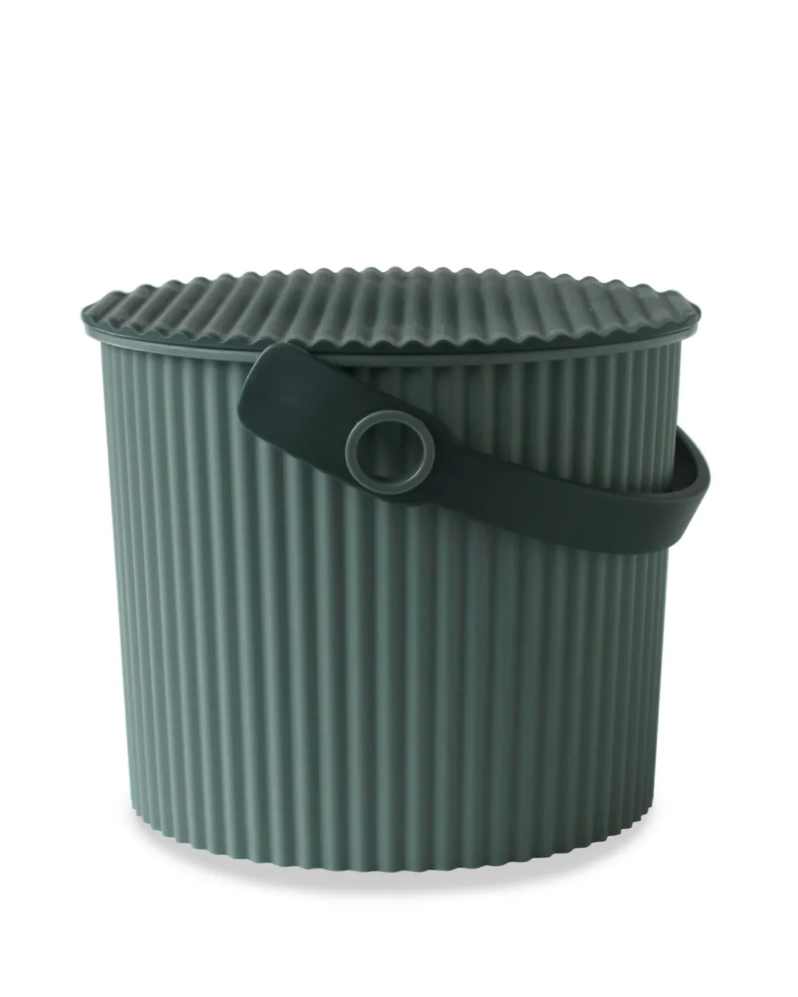Super Bucket - Green