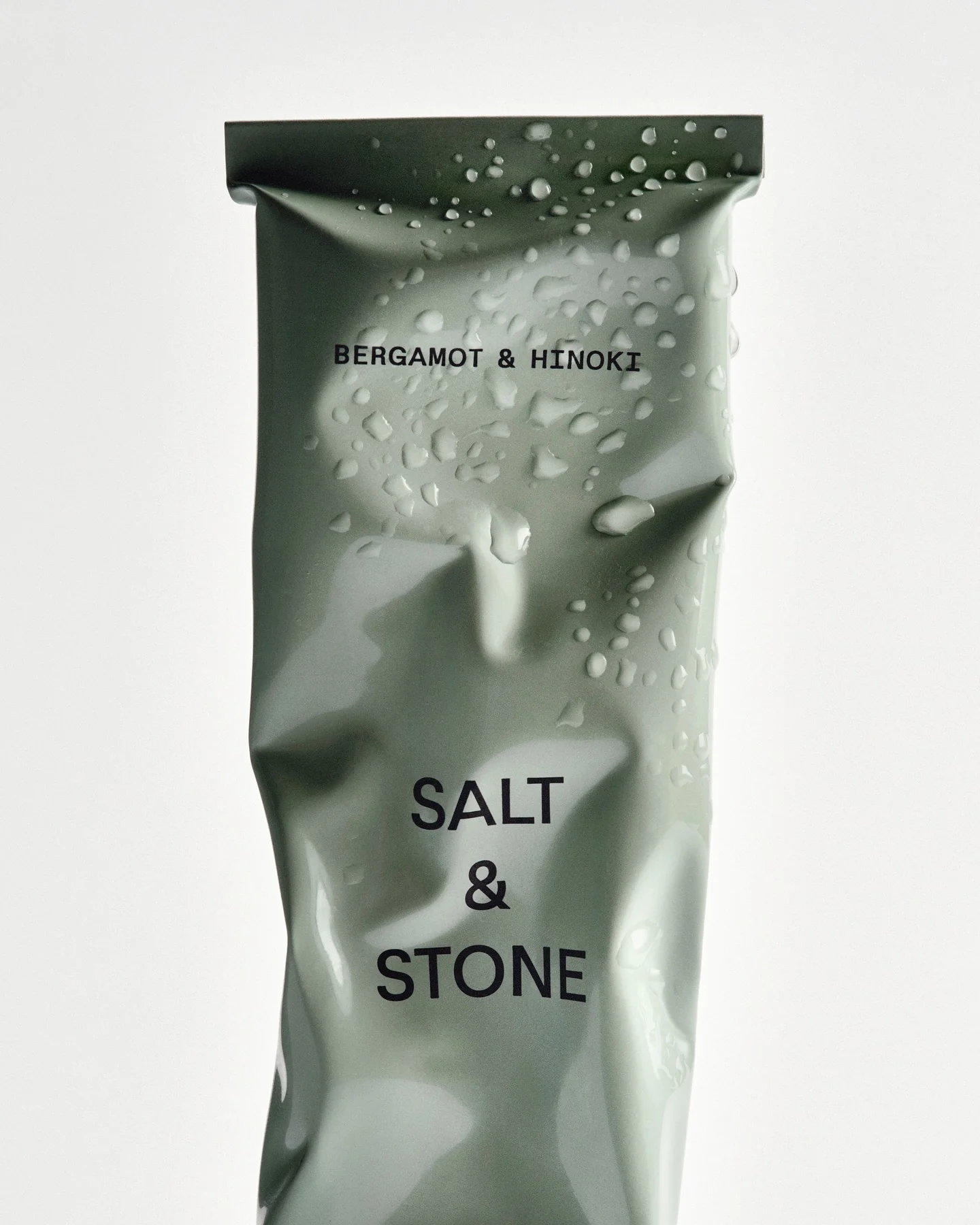 Hand Cream - Bergamot & Hinoki - Image 7