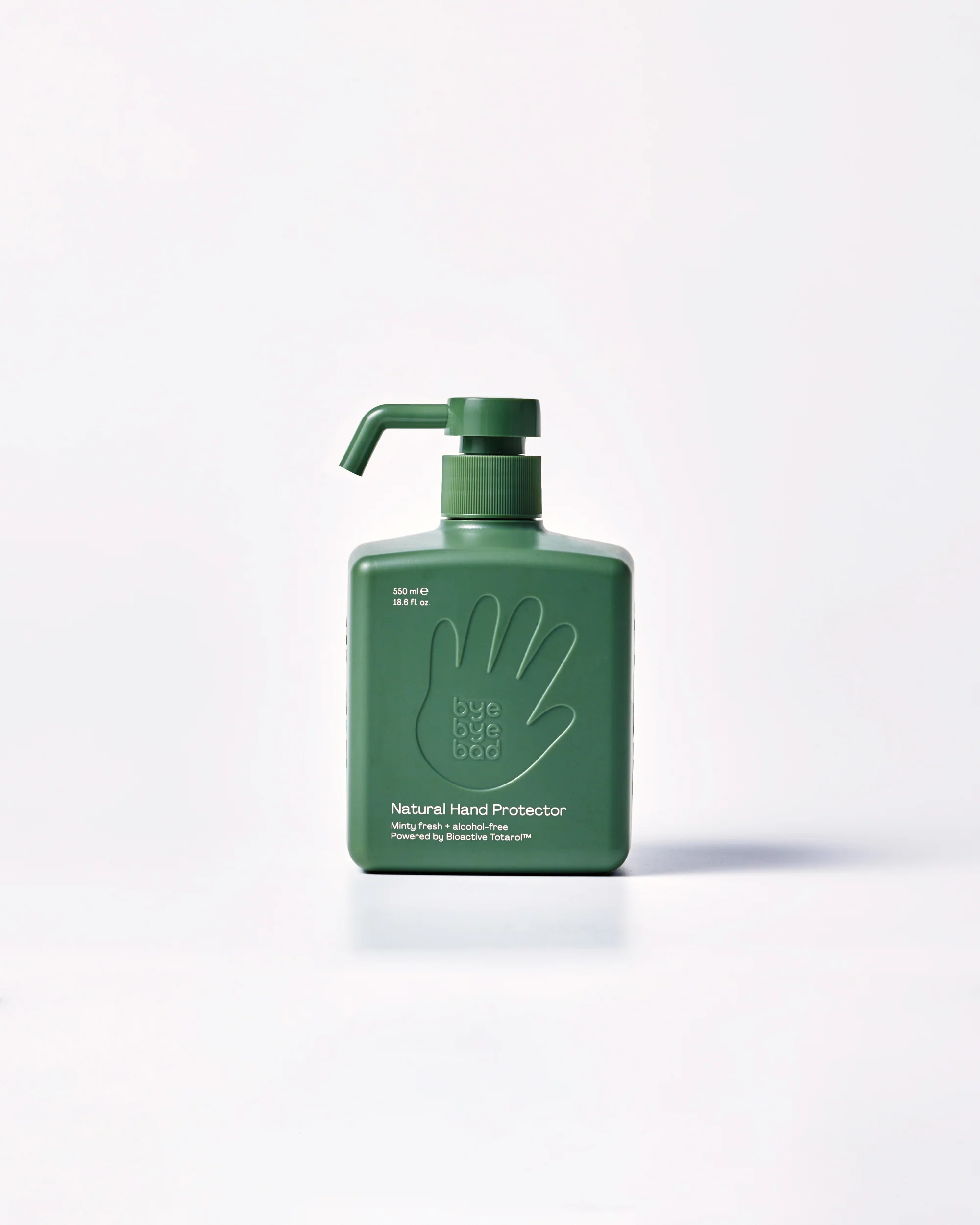 Hand Protector