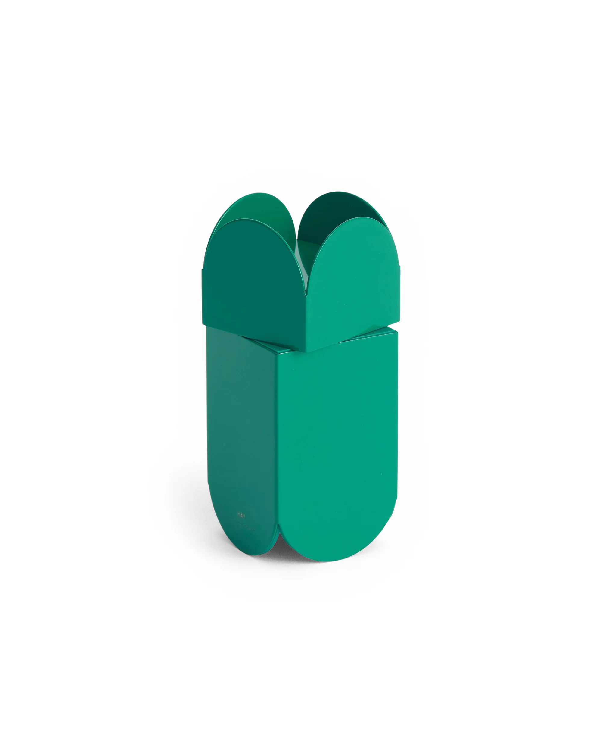 Arcs Salt & Pepper Grinder - Green
