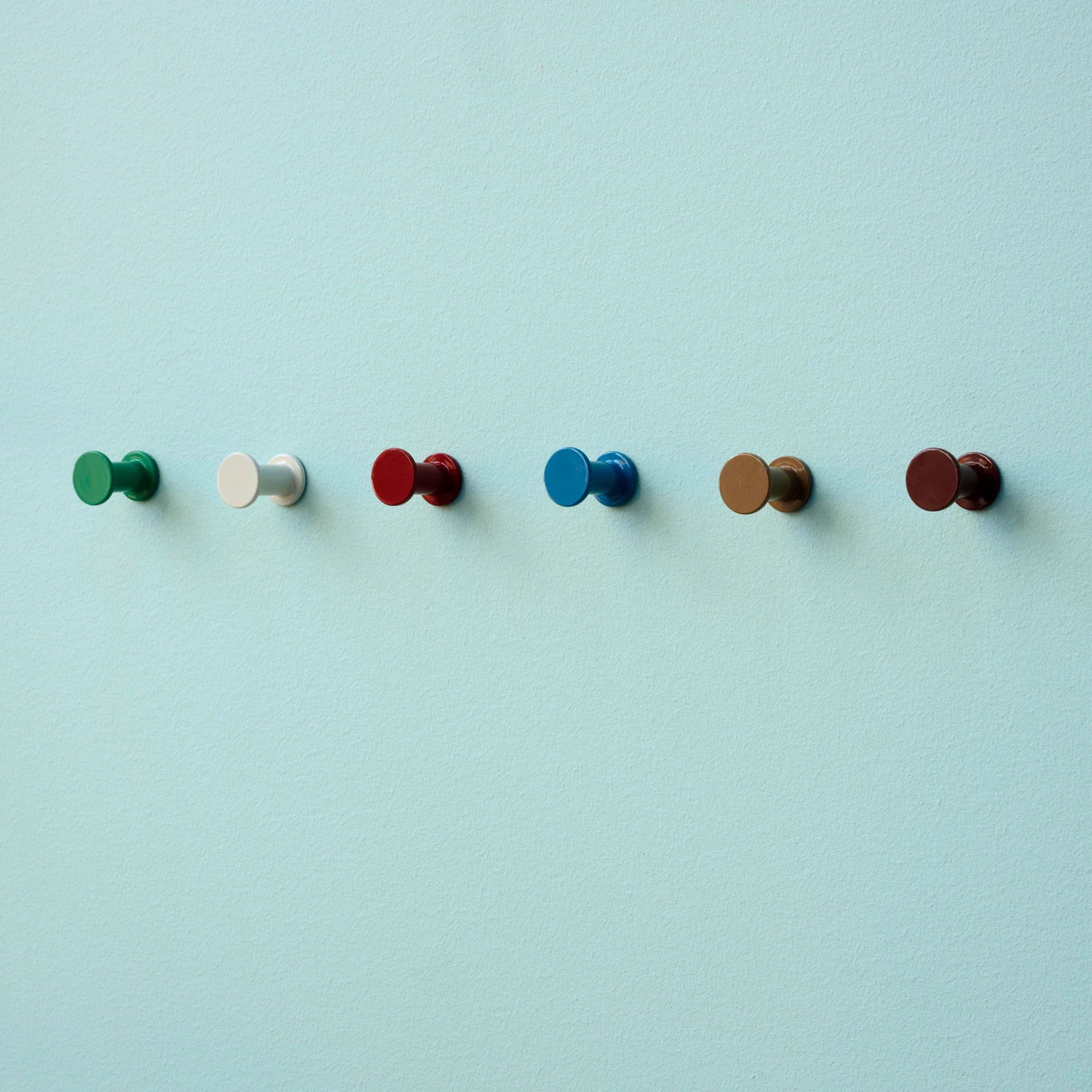 Bolt Hook Set - Green - Image 3