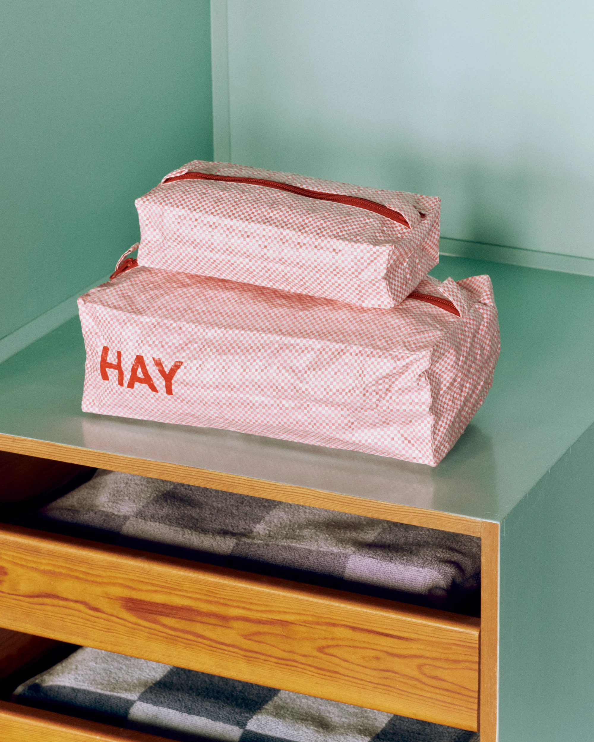 Candy Box Bag Set - Pink - Image 2