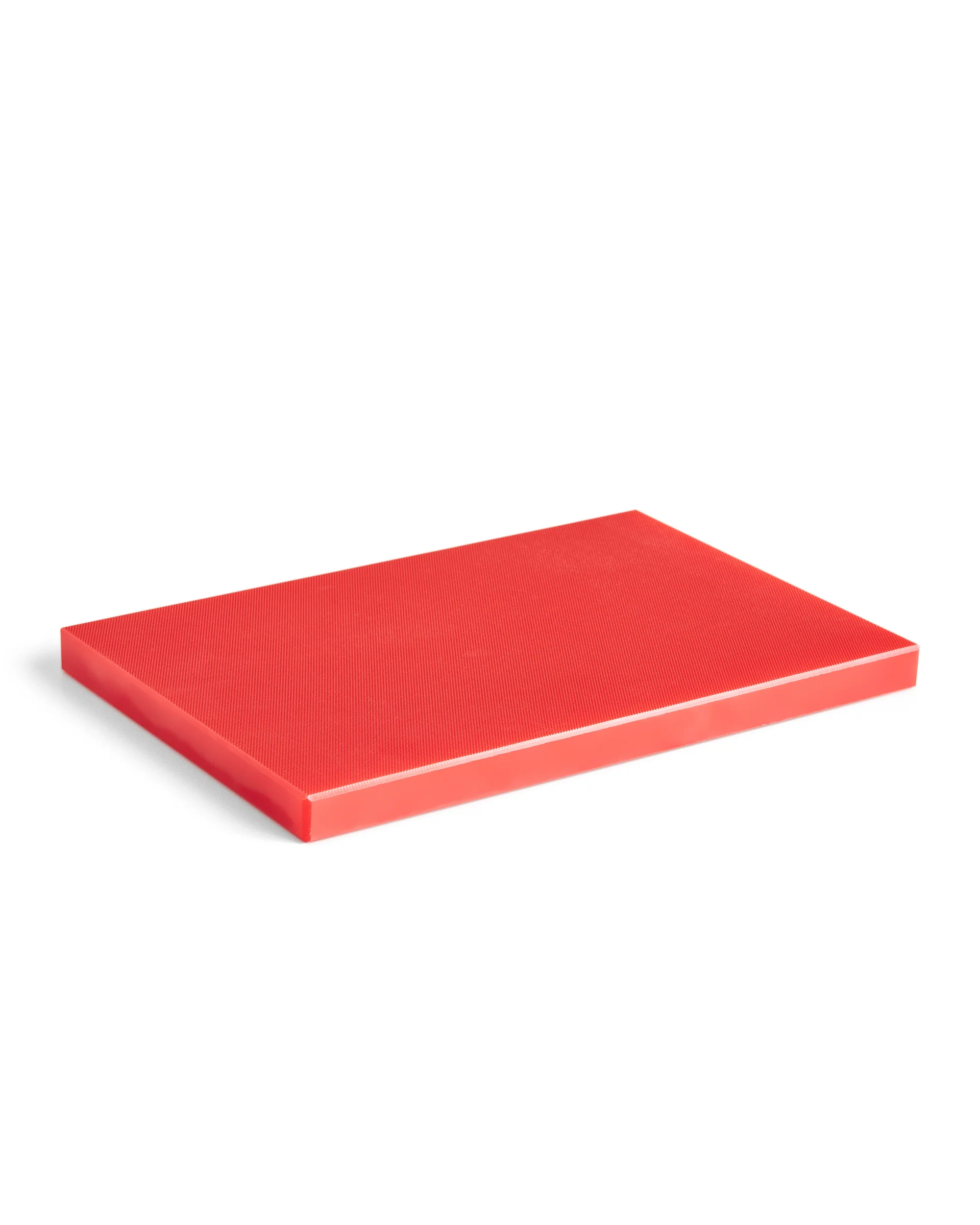 Slice Chopping Board - Red