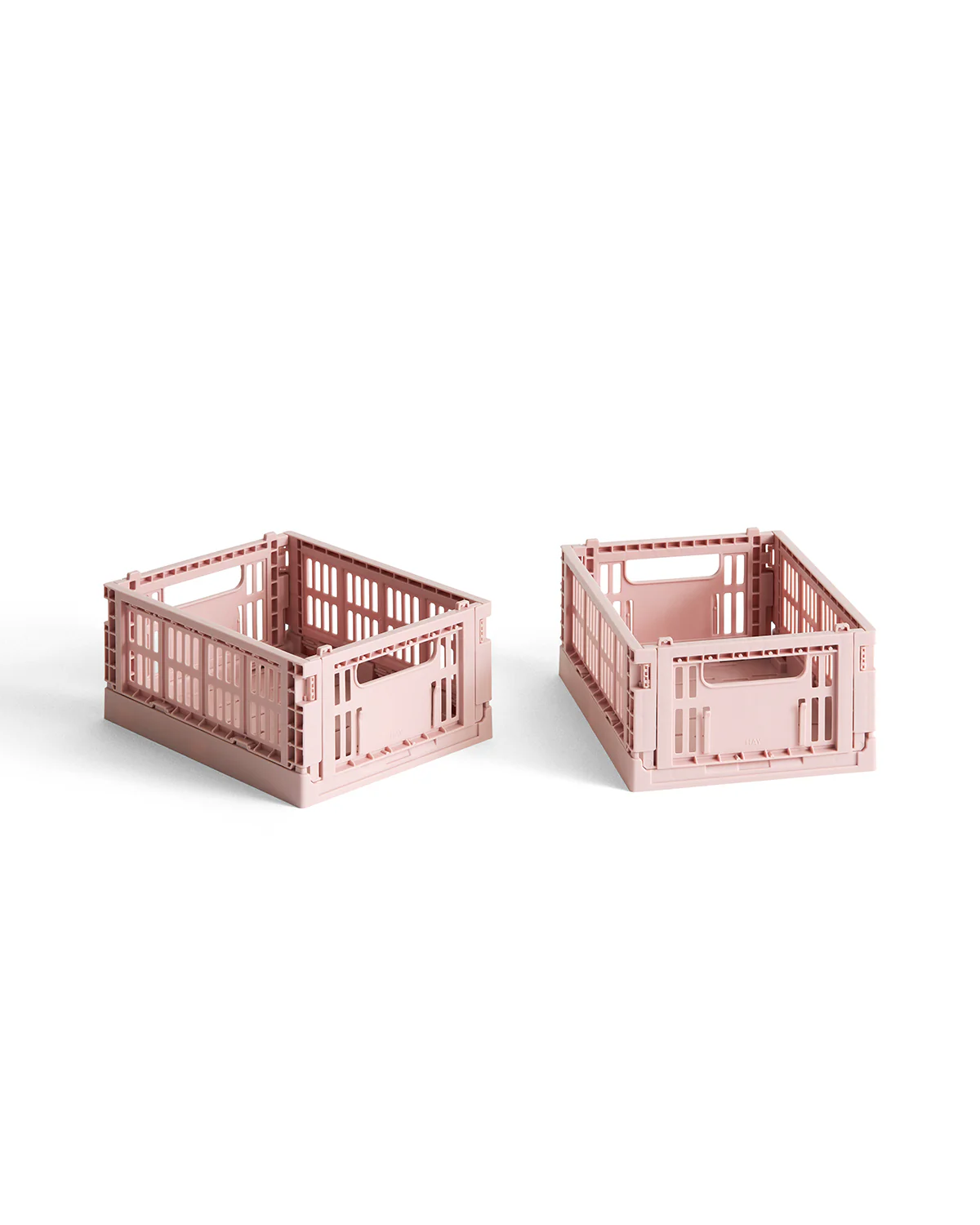 Storage Crates - Blush - Image 4