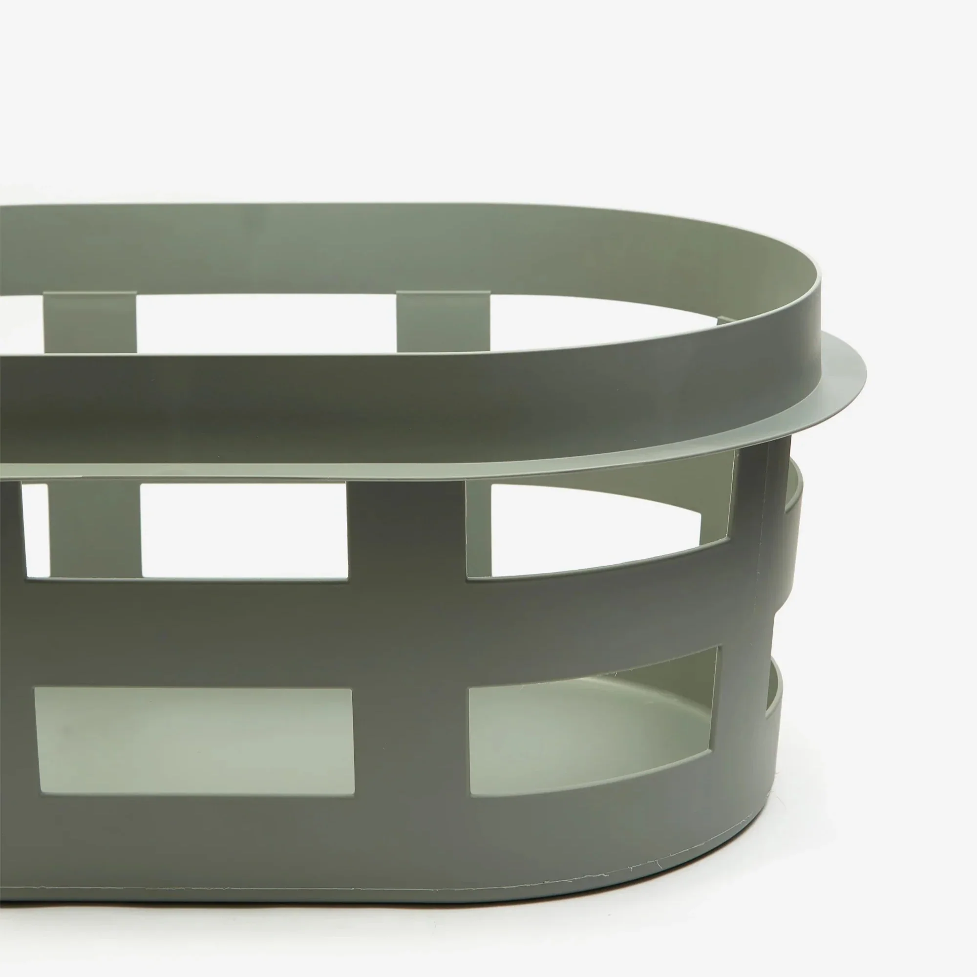 Small Laundry Basket - Army - Image 3