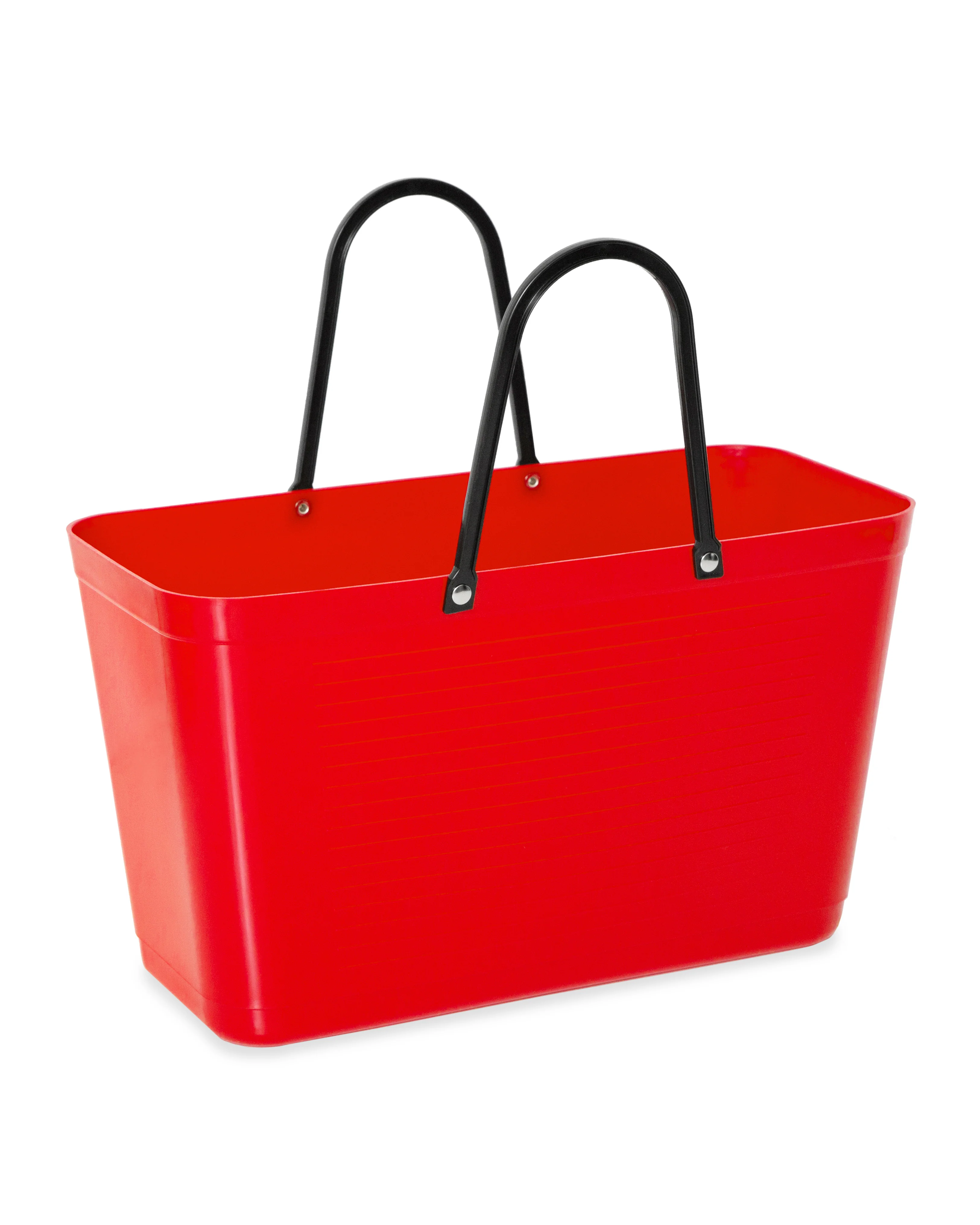 Large Bag - Red