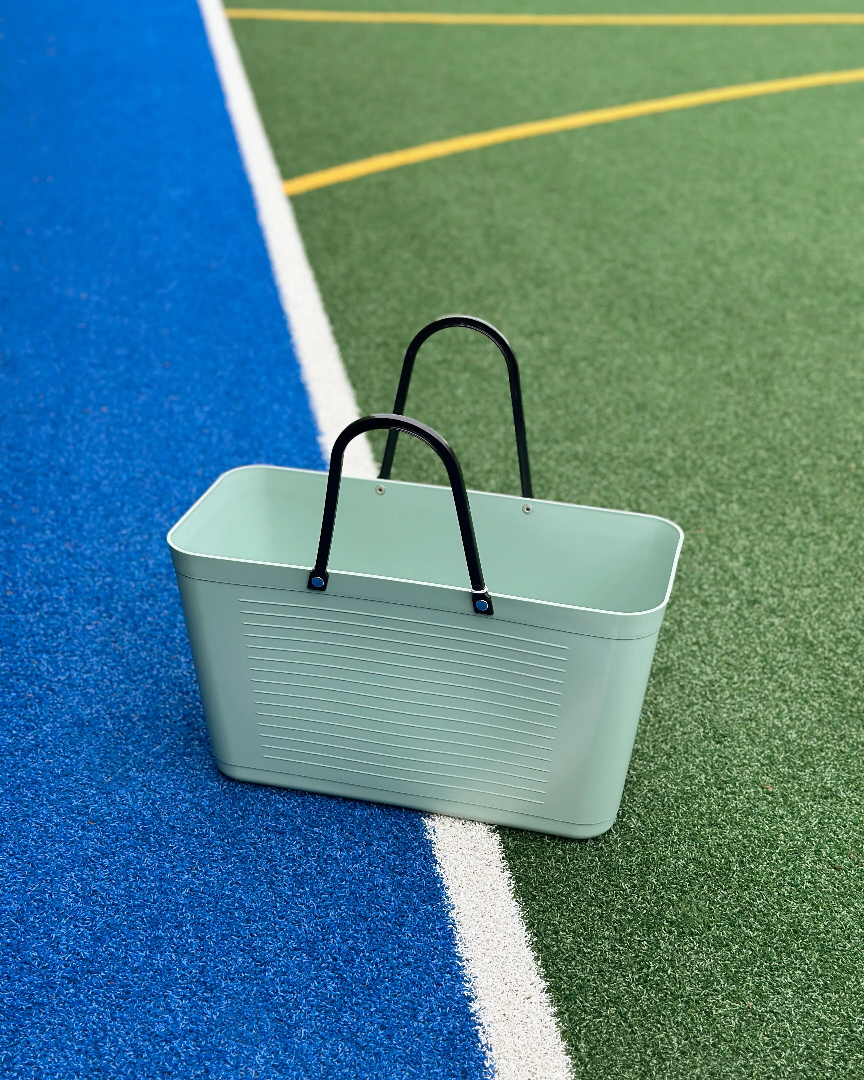 Large Bag - Olive - Image 3