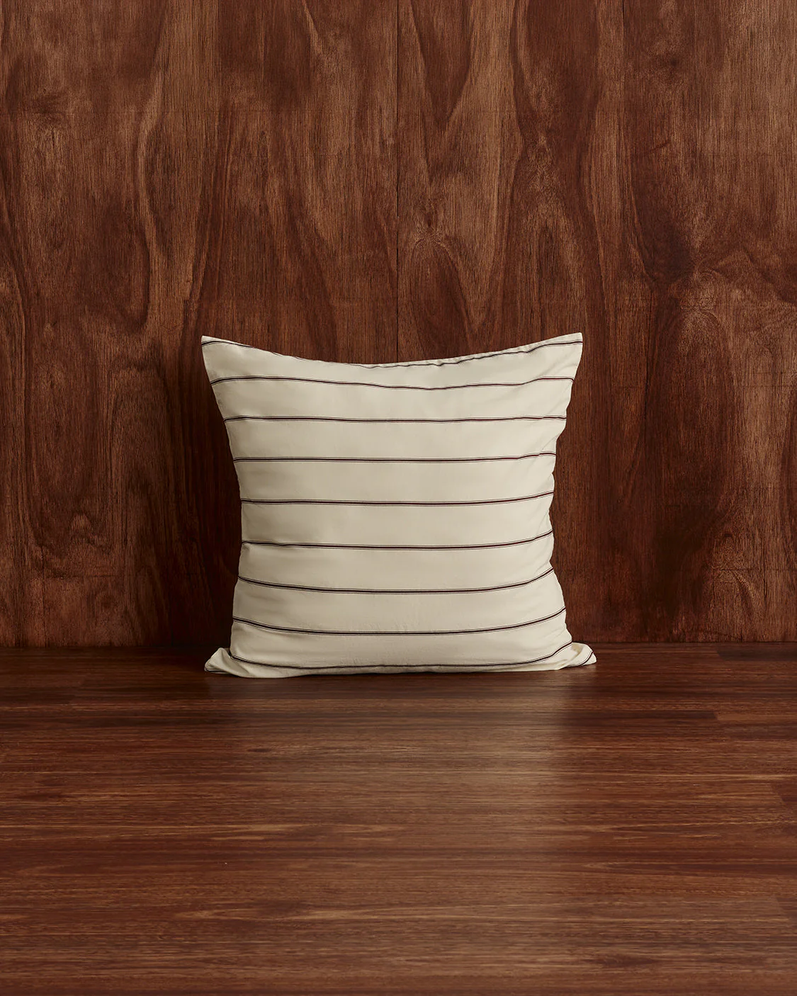 Chamomile Stripe Pillowcases - Image 3